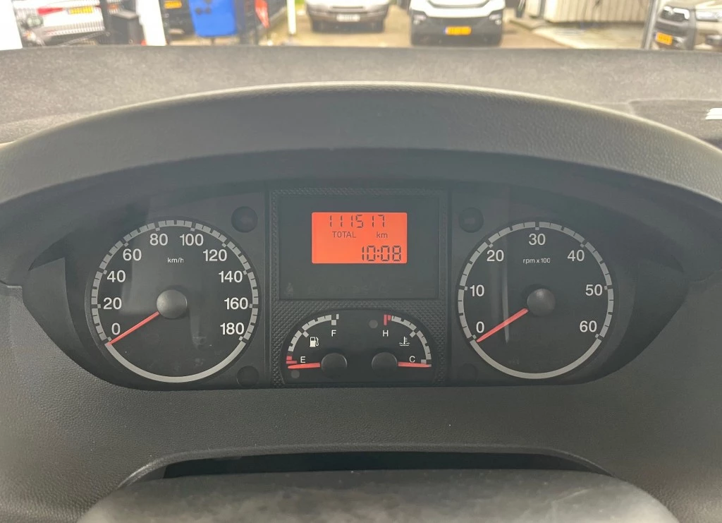 Hoofdafbeelding Hymer Star Edition B614sl Dakairco Oven