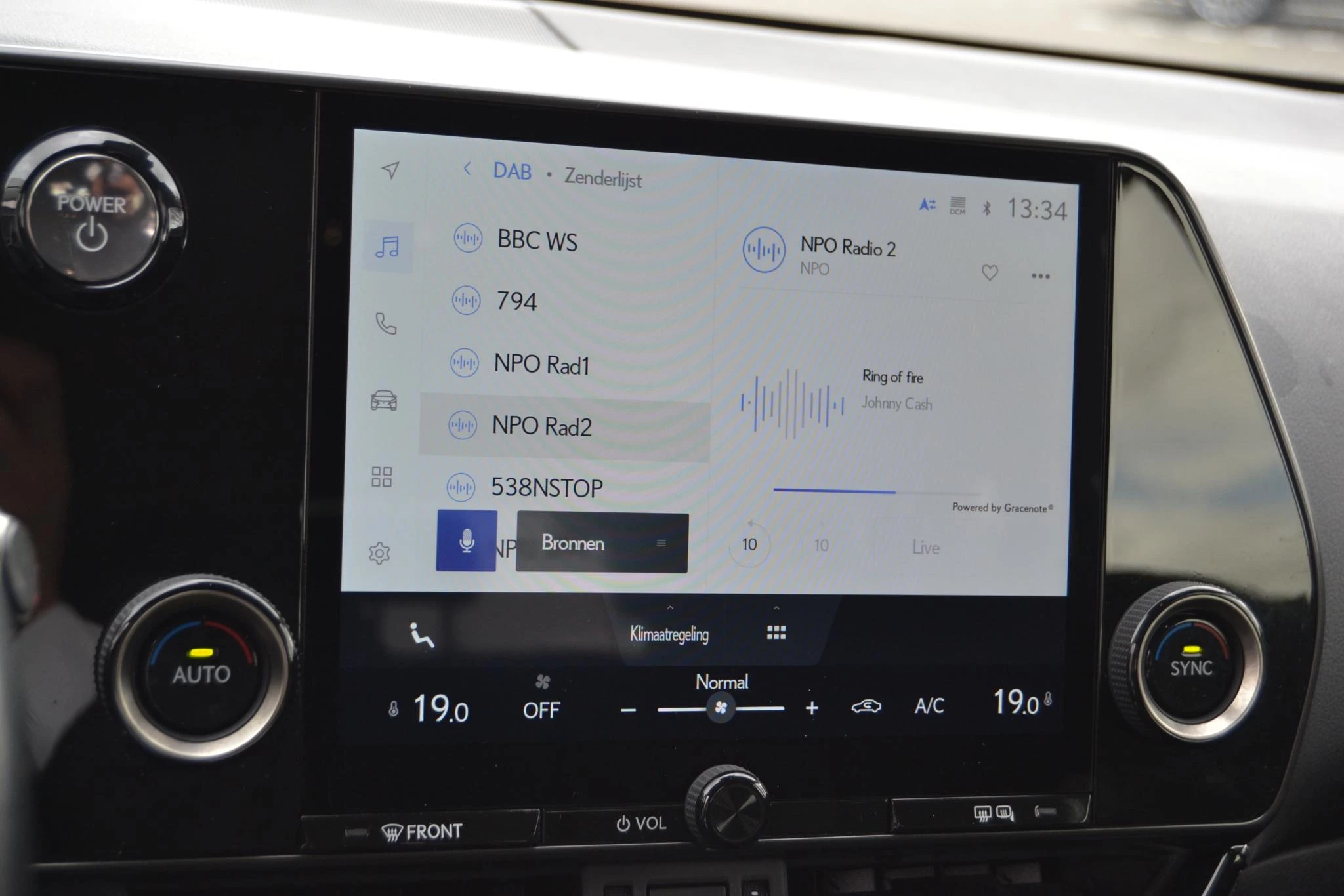 Hoofdafbeelding Lexus NX