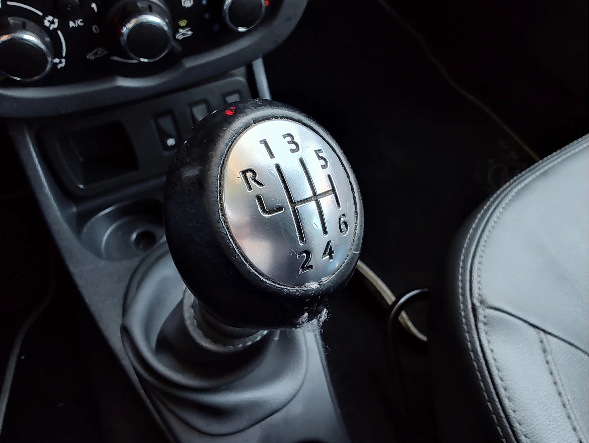 Hoofdafbeelding Dacia Duster