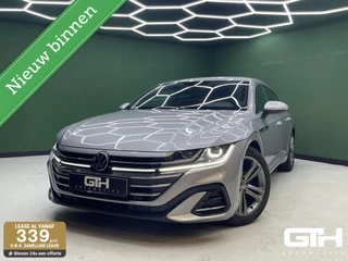 Volkswagen Arteon Shooting Brake 2.0 TDI R-Line