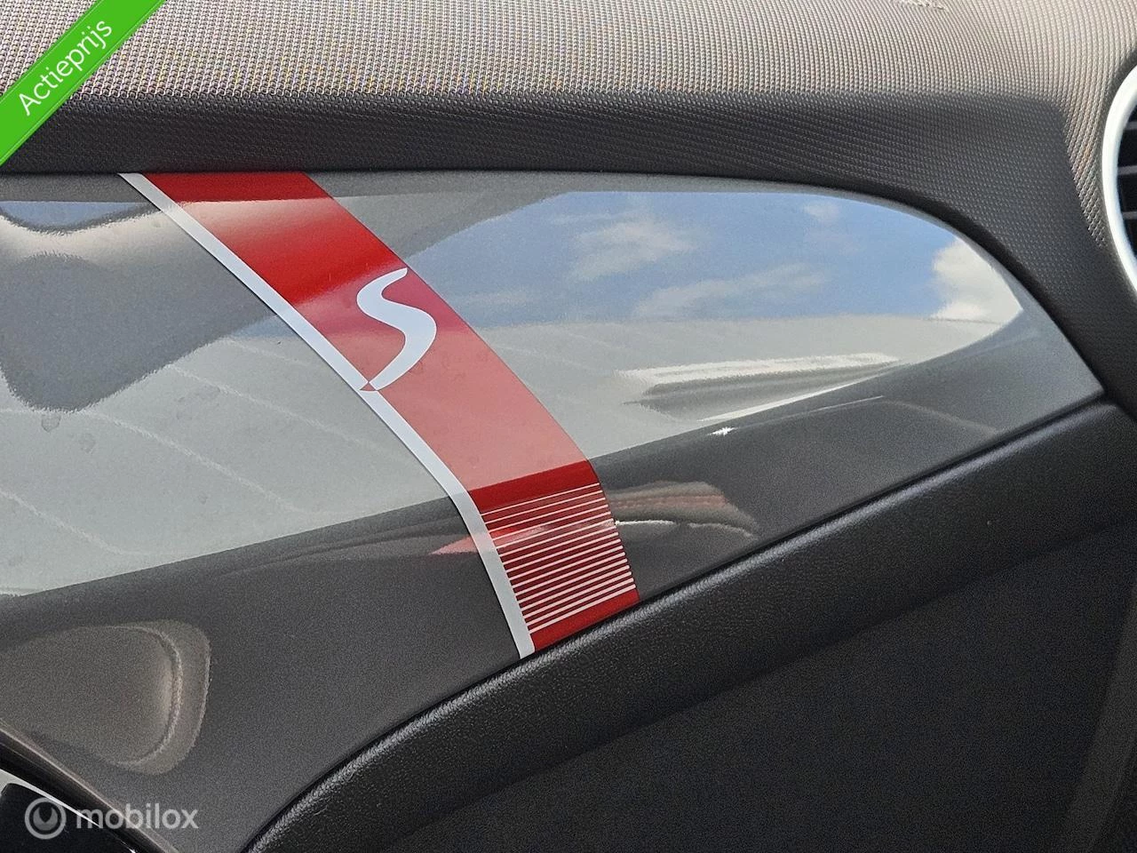 Hoofdafbeelding Opel ADAM