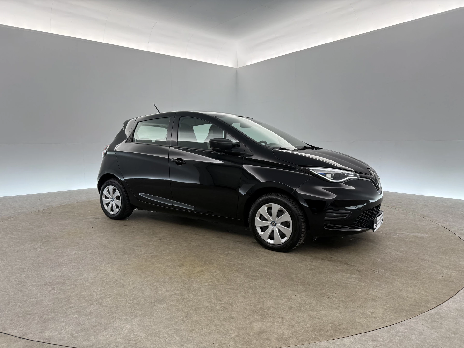 Hoofdafbeelding Renault ZOE