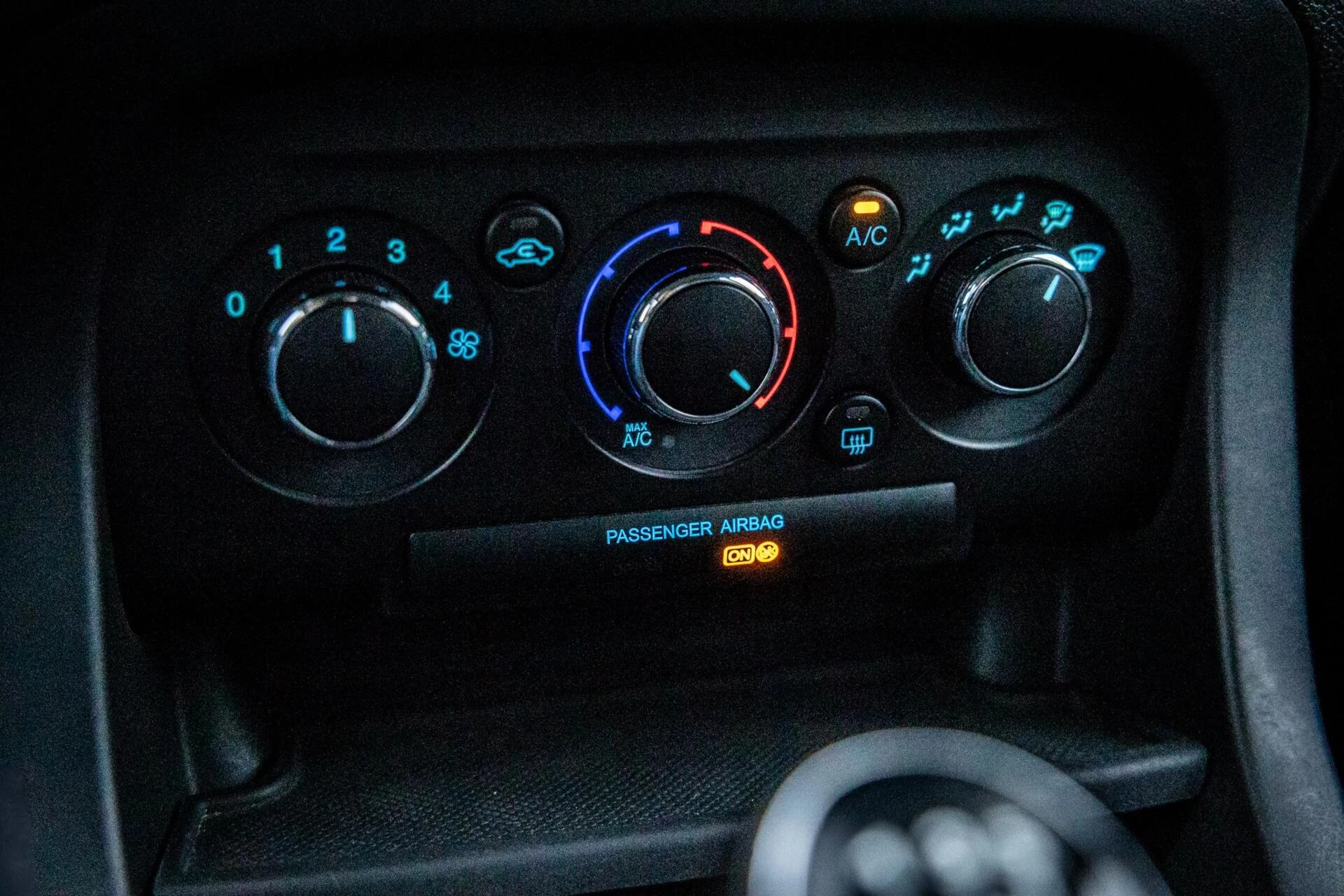 Hoofdafbeelding Ford Ka