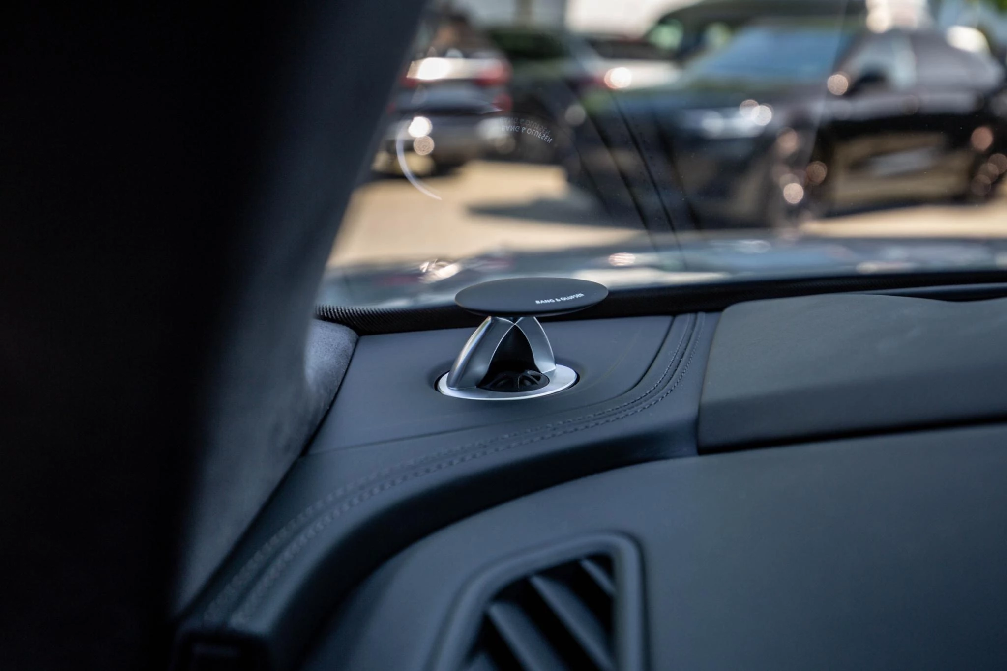 Hoofdafbeelding Audi RSQ8