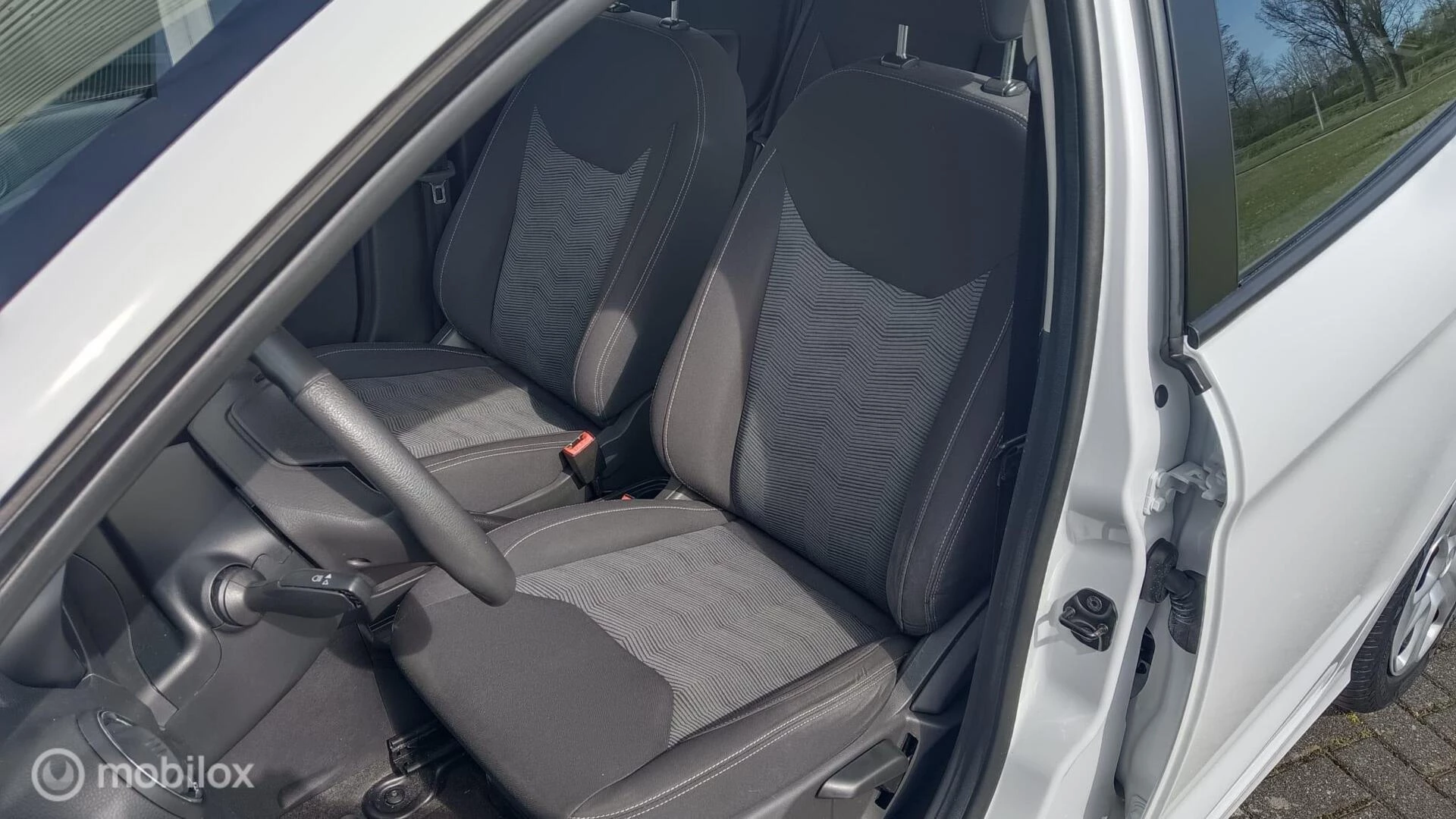 Hoofdafbeelding Ford Ka