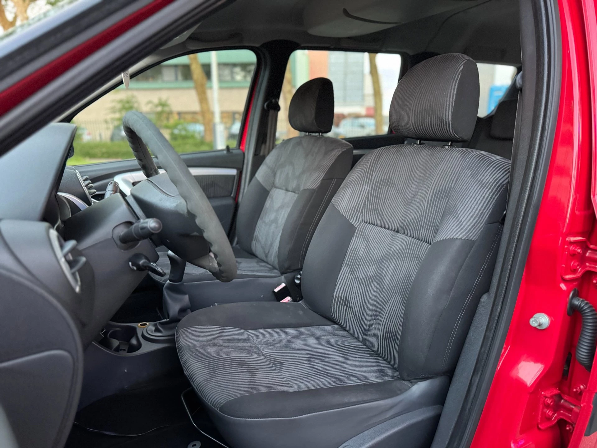 Hoofdafbeelding Dacia Logan