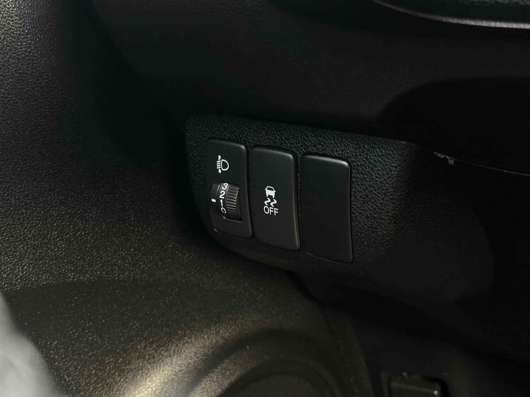 Hoofdafbeelding Honda Jazz