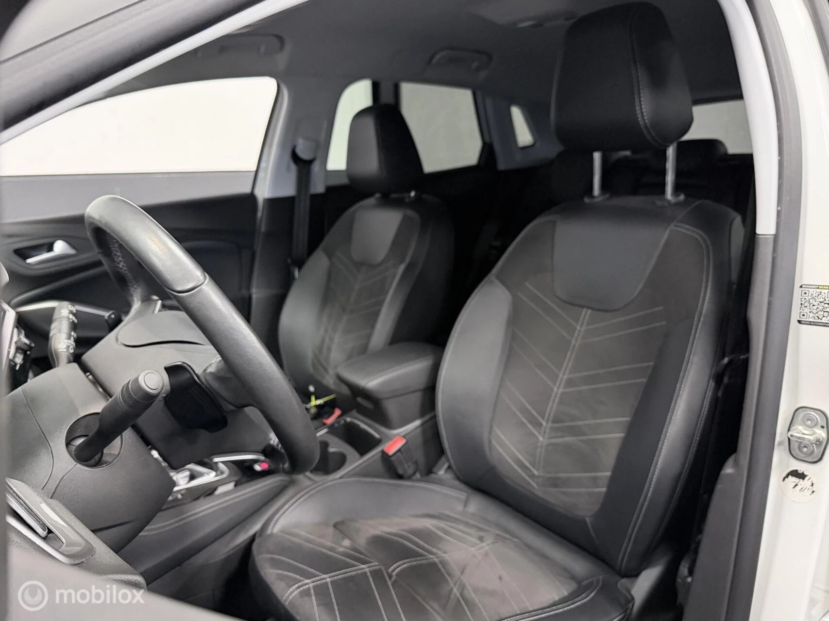 Hoofdafbeelding Opel Grandland