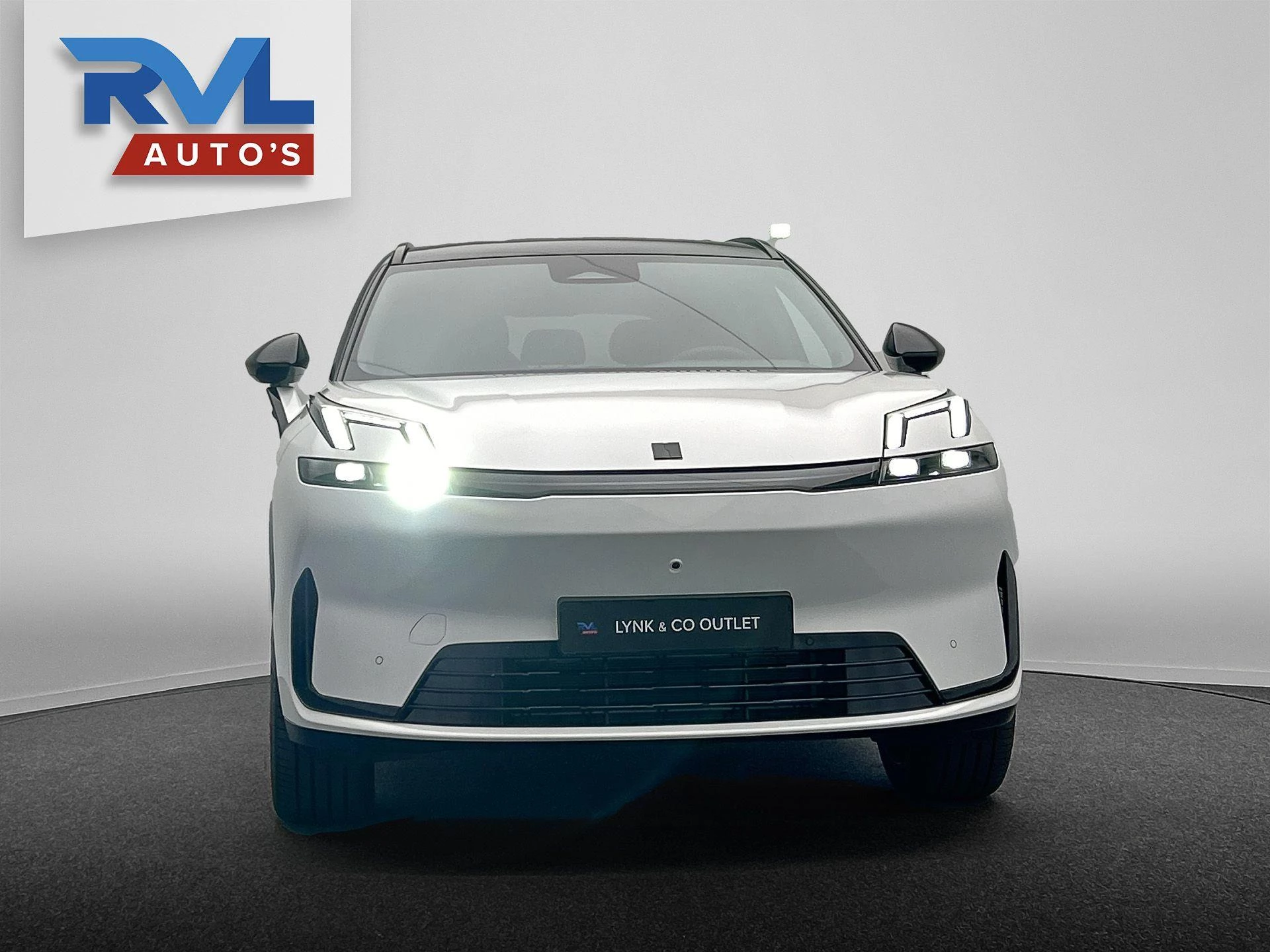 Hoofdafbeelding Lynk & Co 08