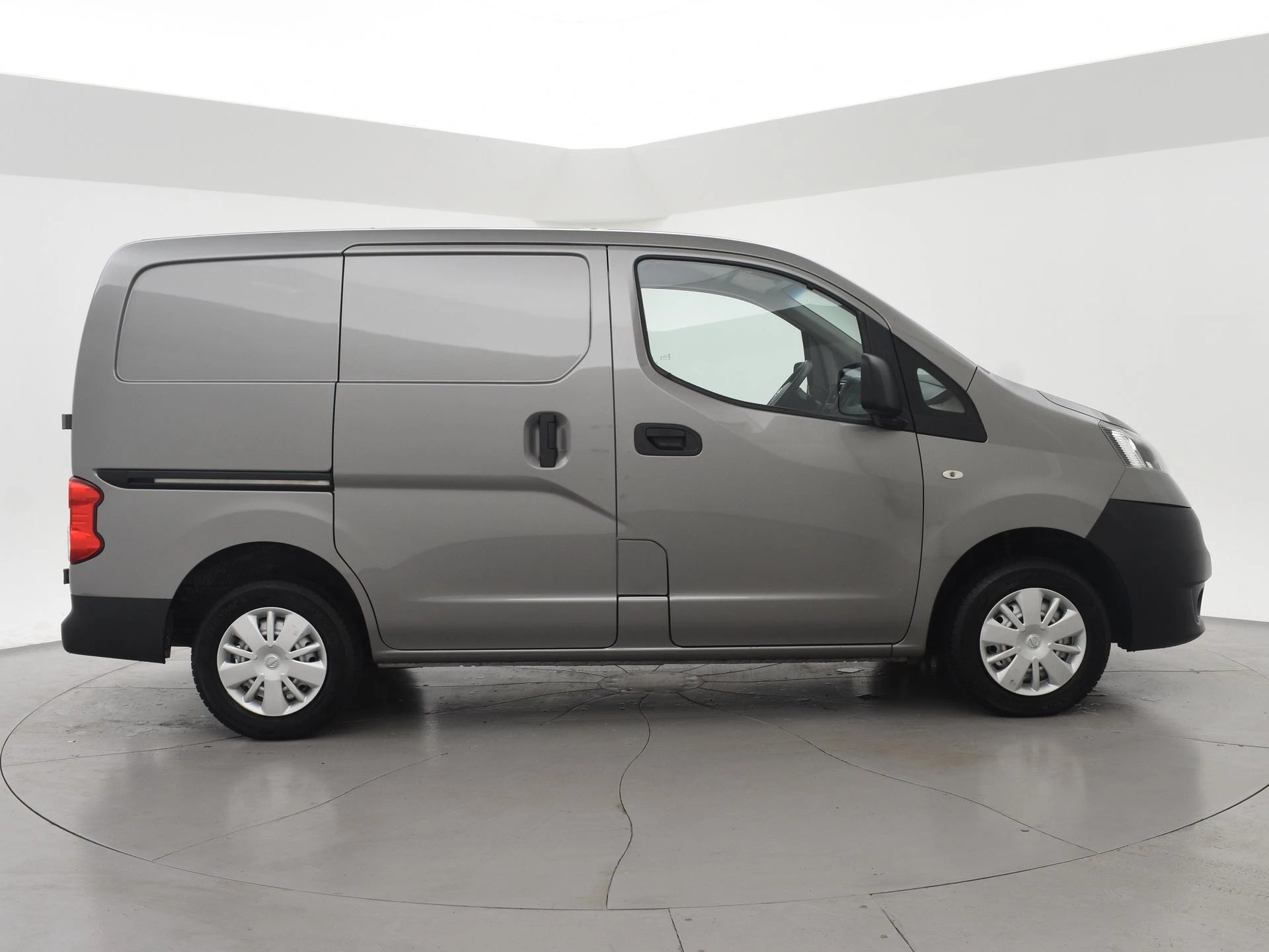 Hoofdafbeelding Nissan NV200