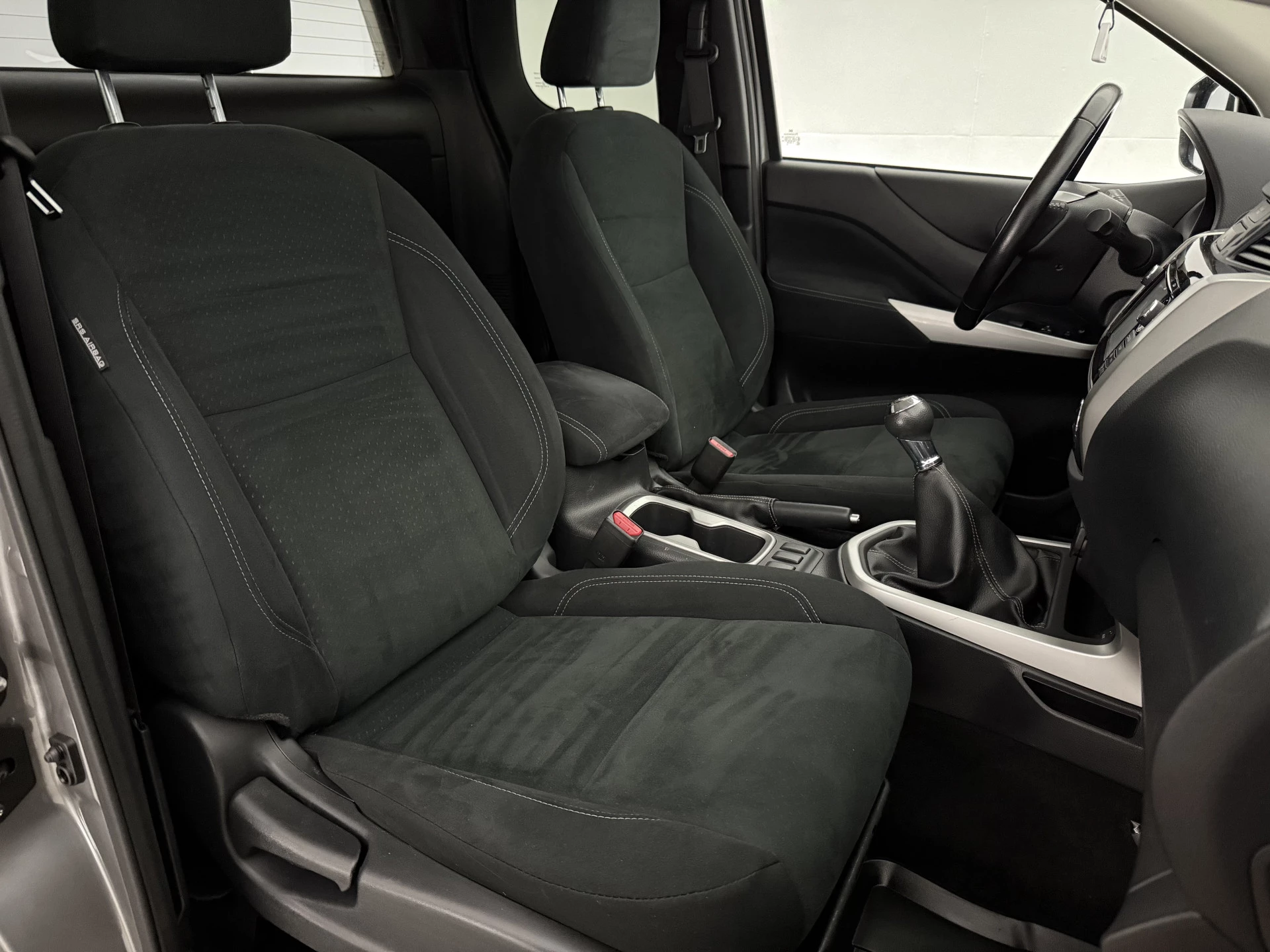 Hoofdafbeelding Nissan Navara