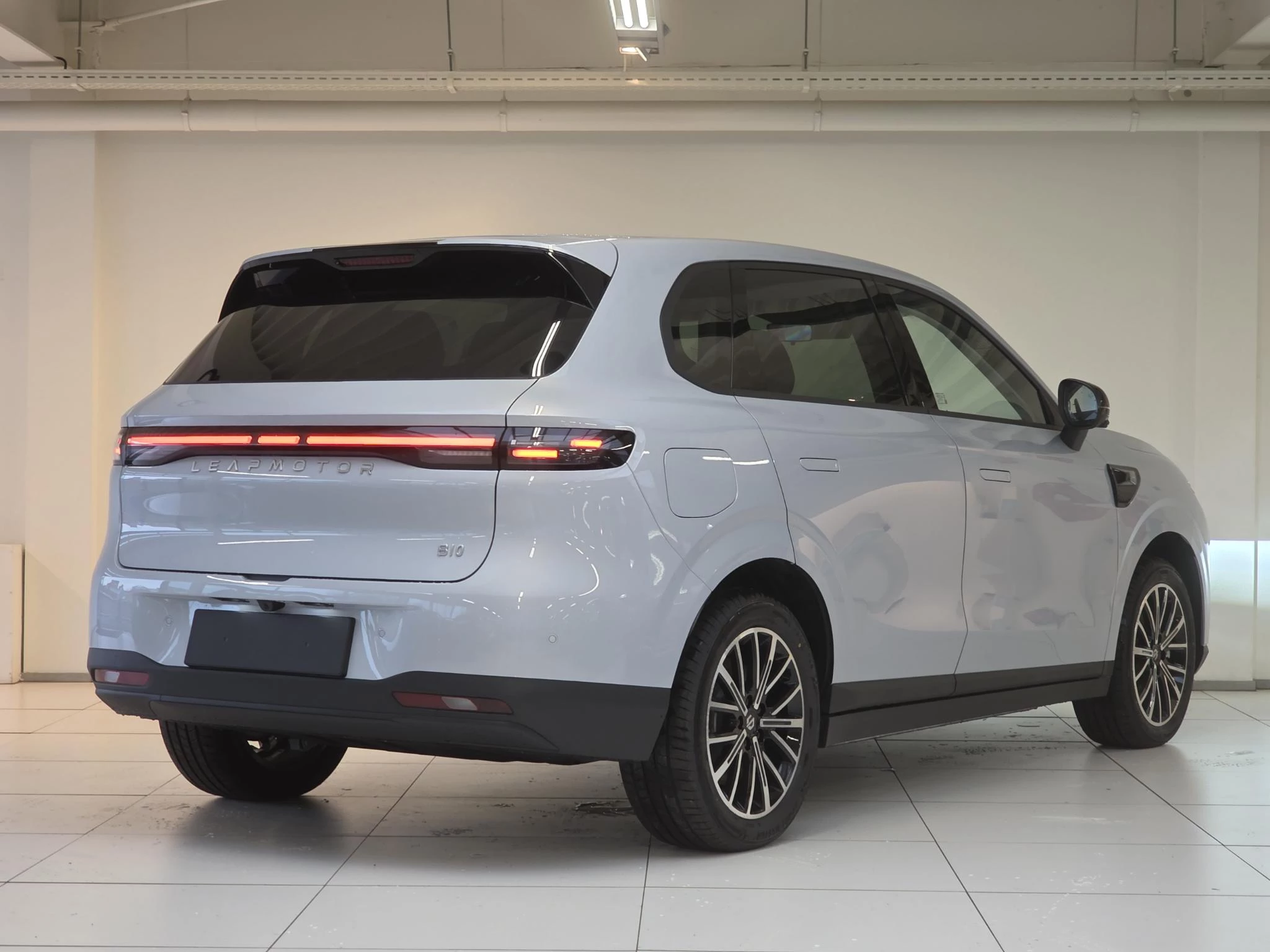 Hoofdafbeelding Leapmotor B10