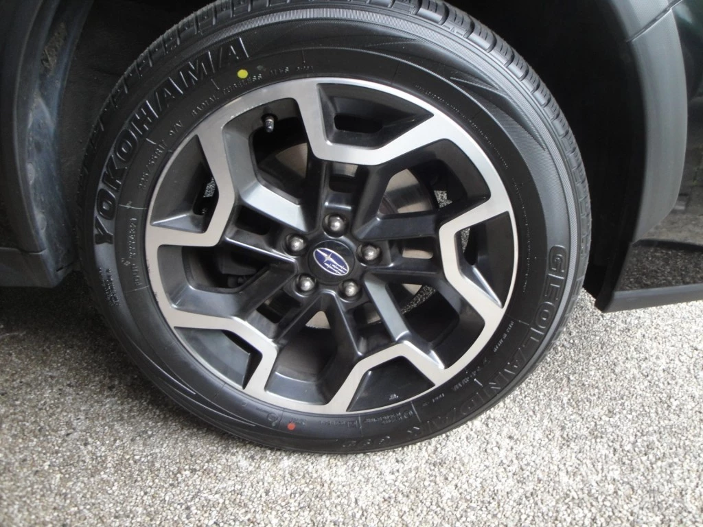 Hoofdafbeelding Subaru XV