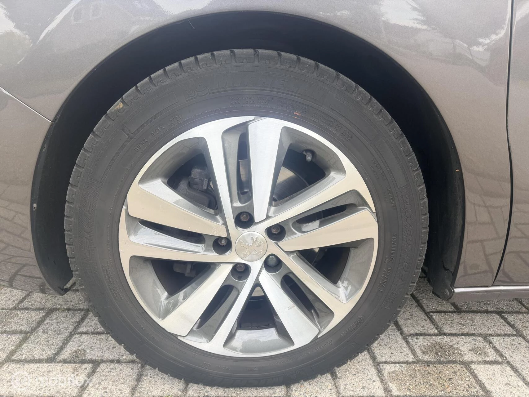Hoofdafbeelding Peugeot Expert