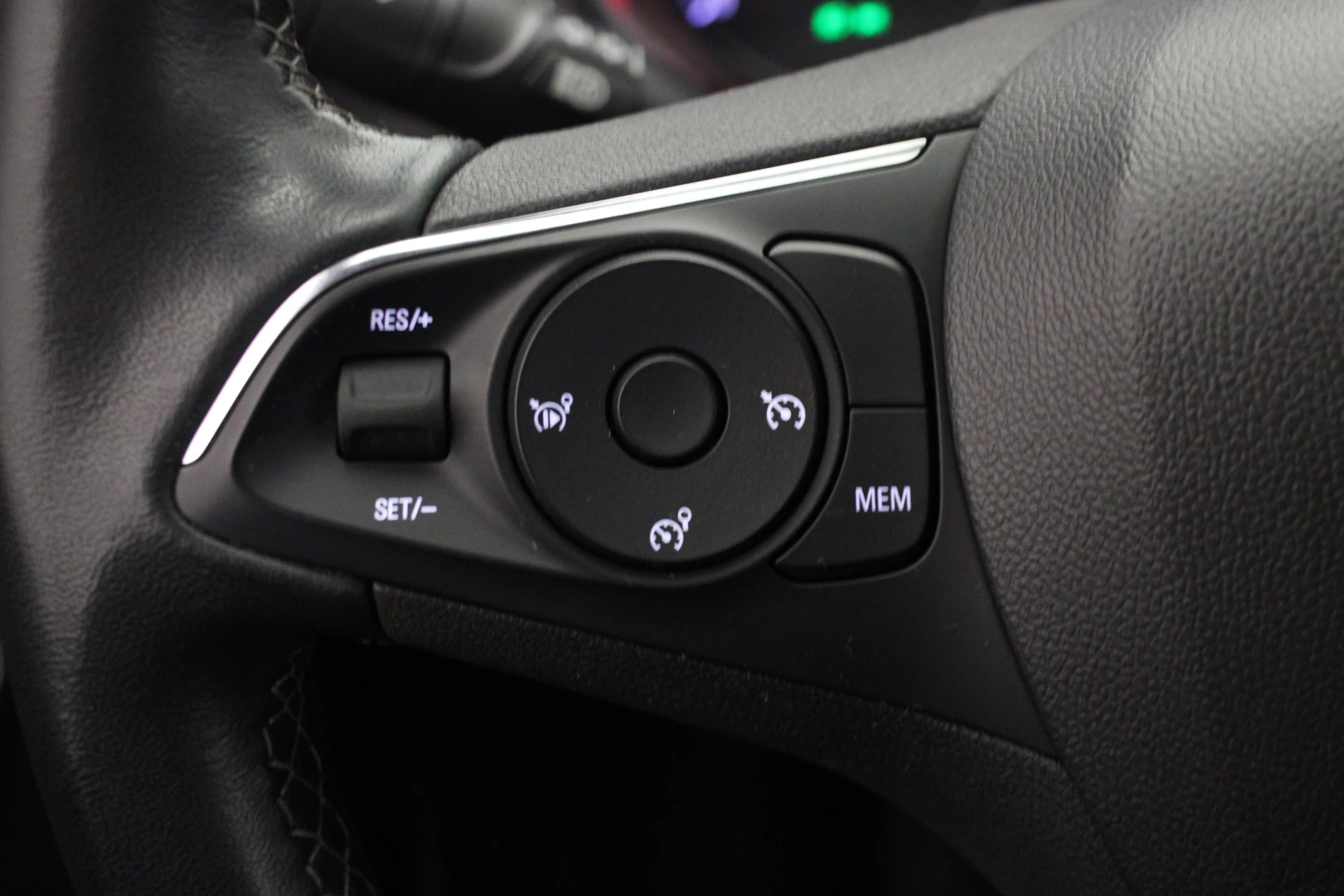 Hoofdafbeelding Opel Crossland