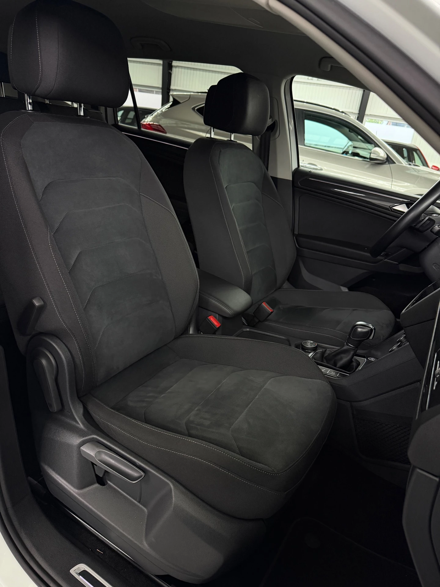 Hoofdafbeelding Volkswagen Tiguan Allspace