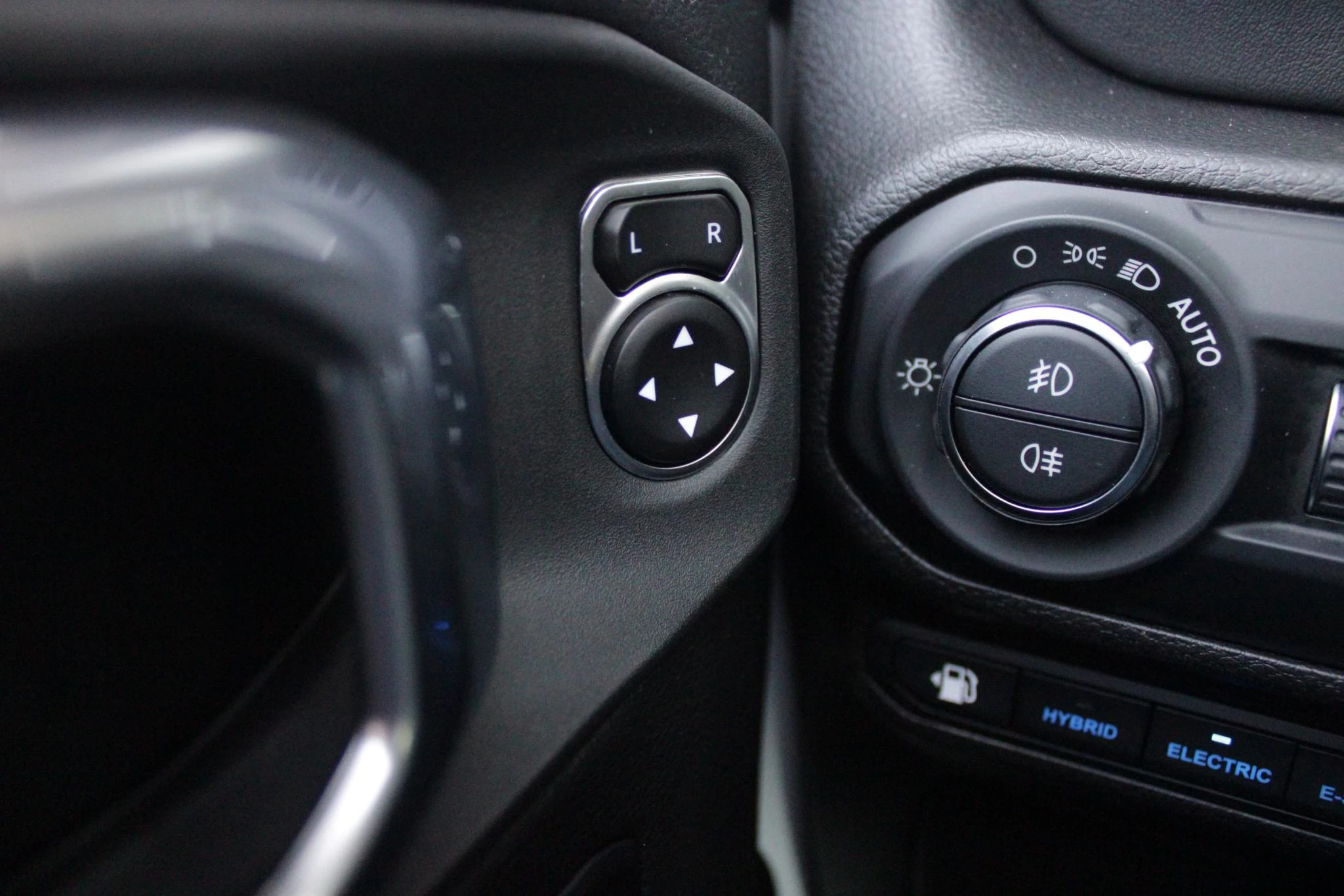 Hoofdafbeelding Jeep Wrangler