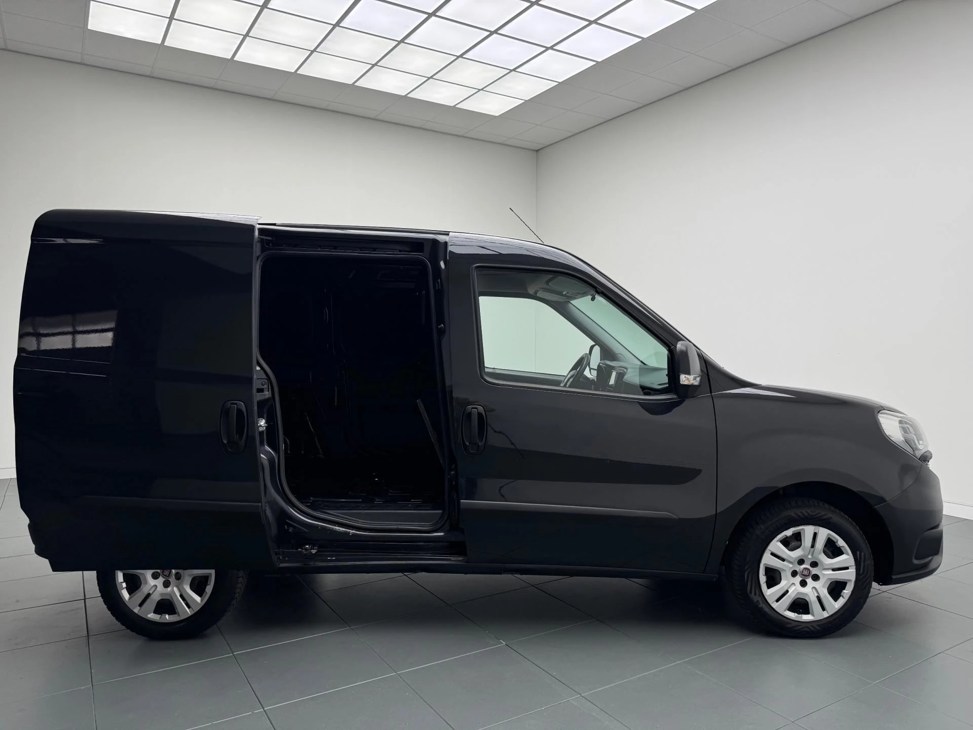 Hoofdafbeelding Fiat Doblò