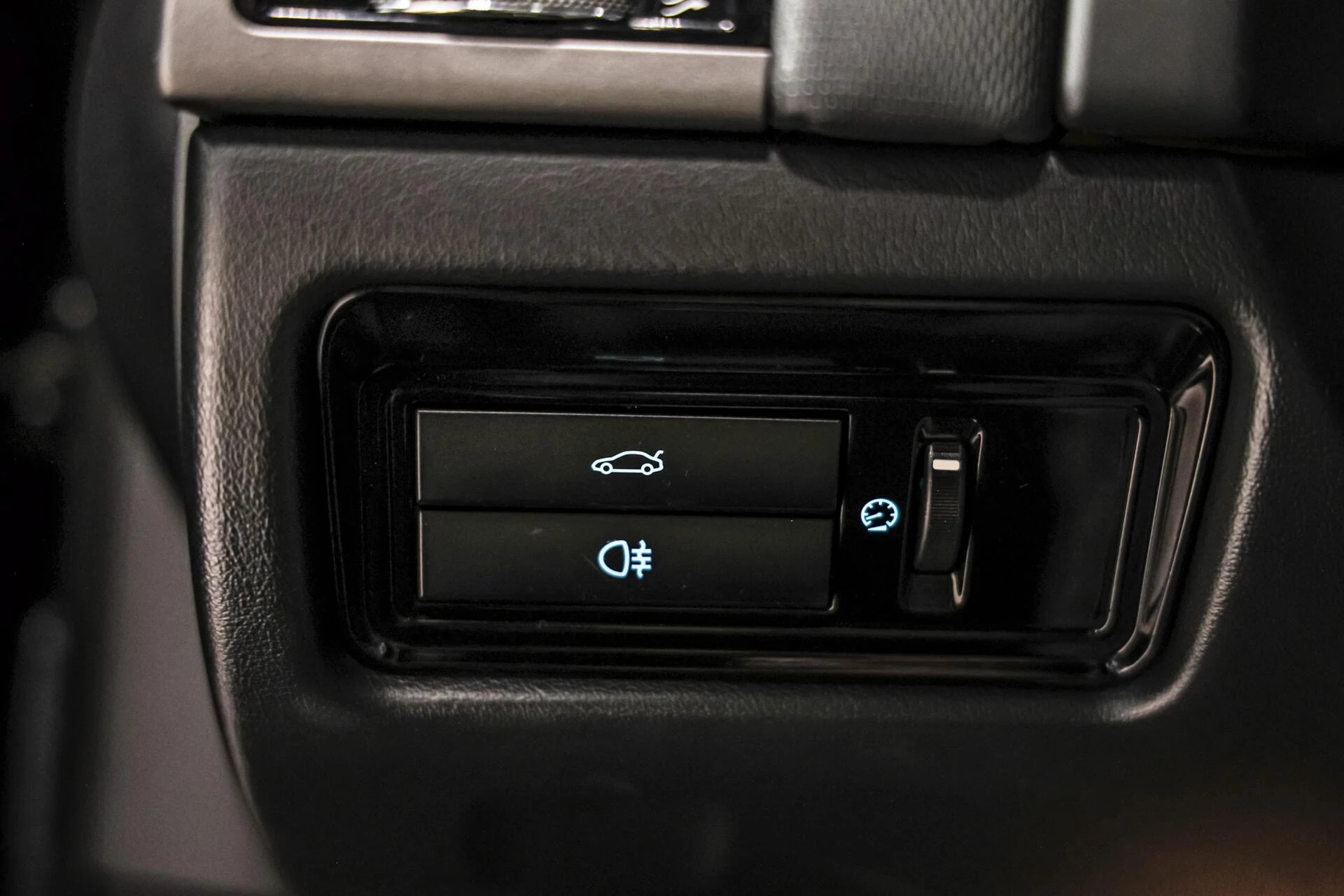 Hoofdafbeelding Jaguar F-Type