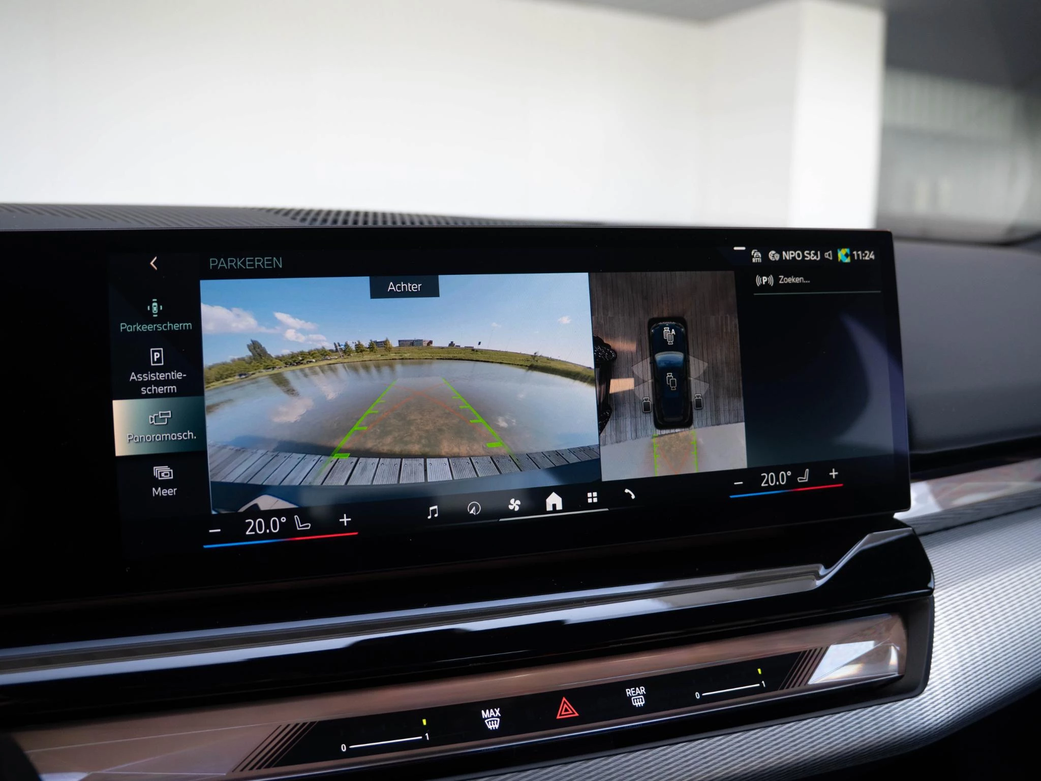 Hoofdafbeelding BMW i5