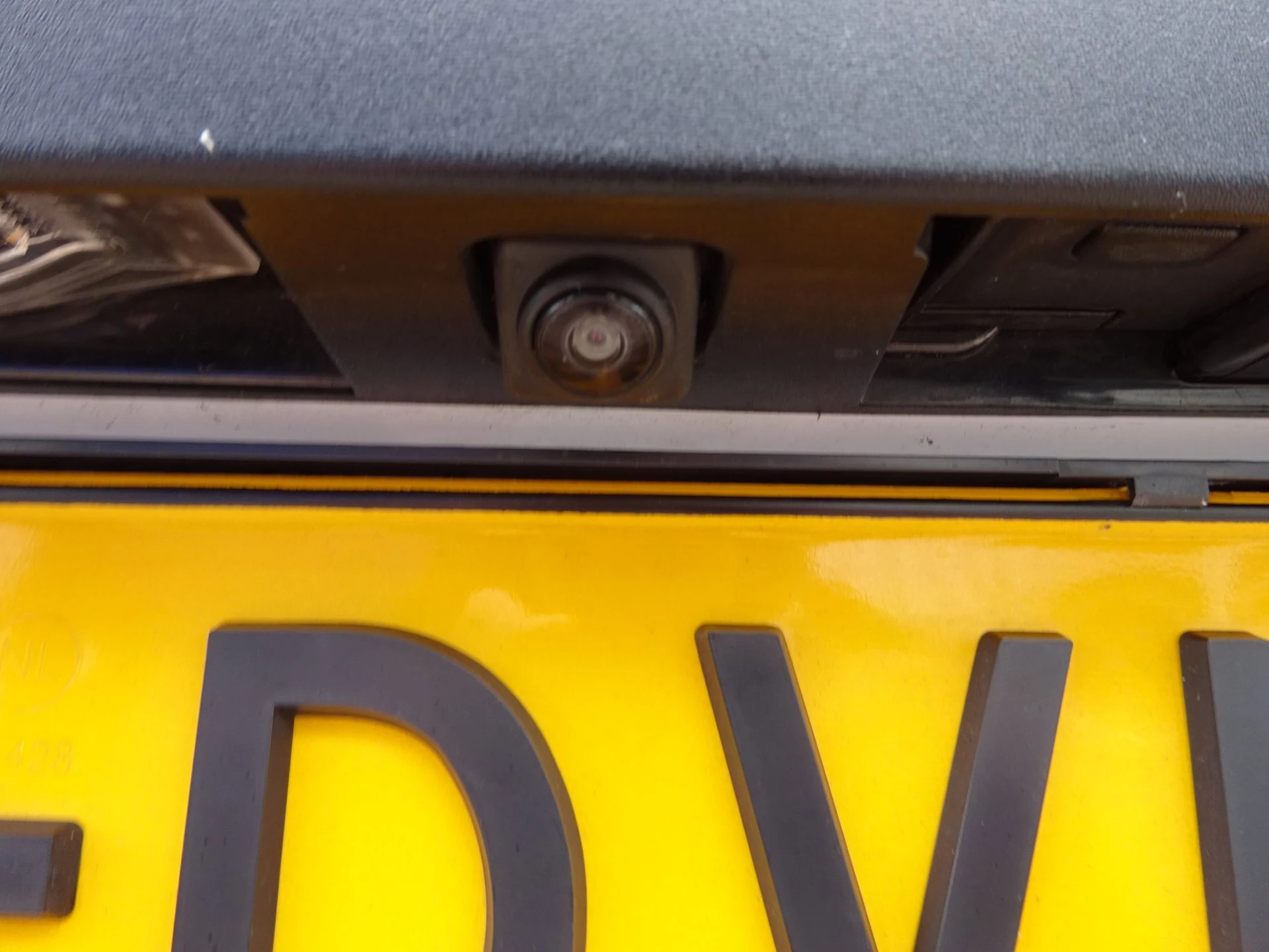 Hoofdafbeelding Nissan Townstar