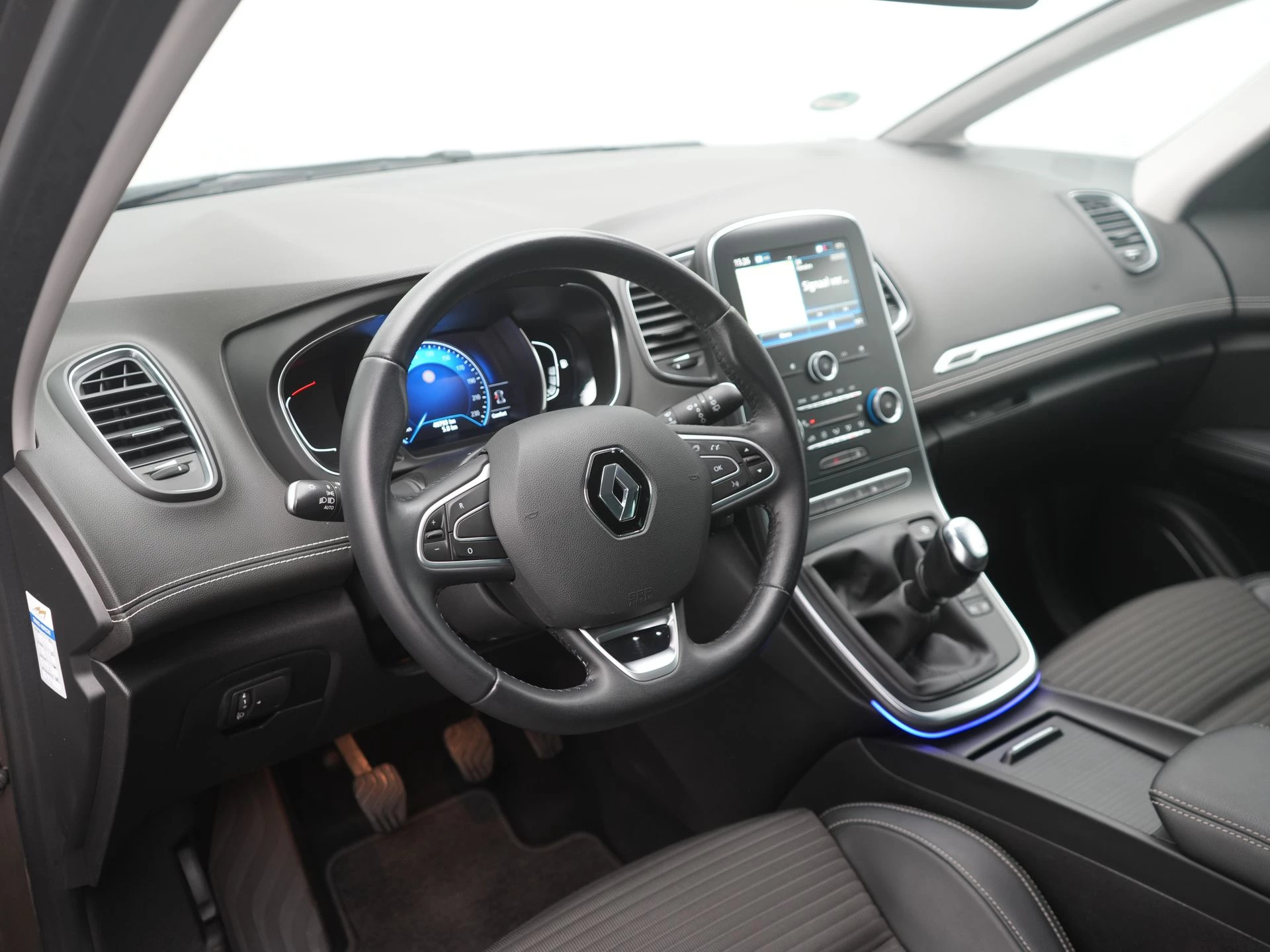 Hoofdafbeelding Renault Grand Scénic