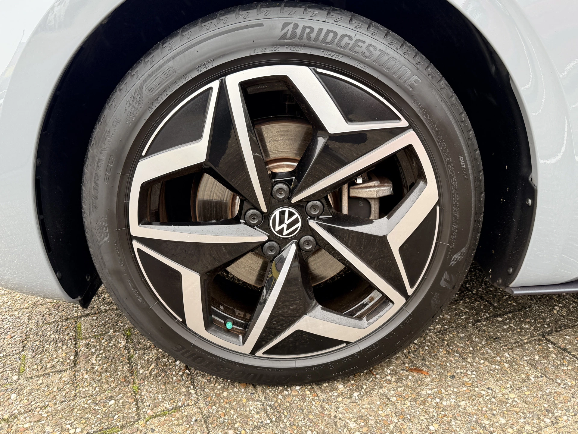 Hoofdafbeelding Volkswagen ID.3