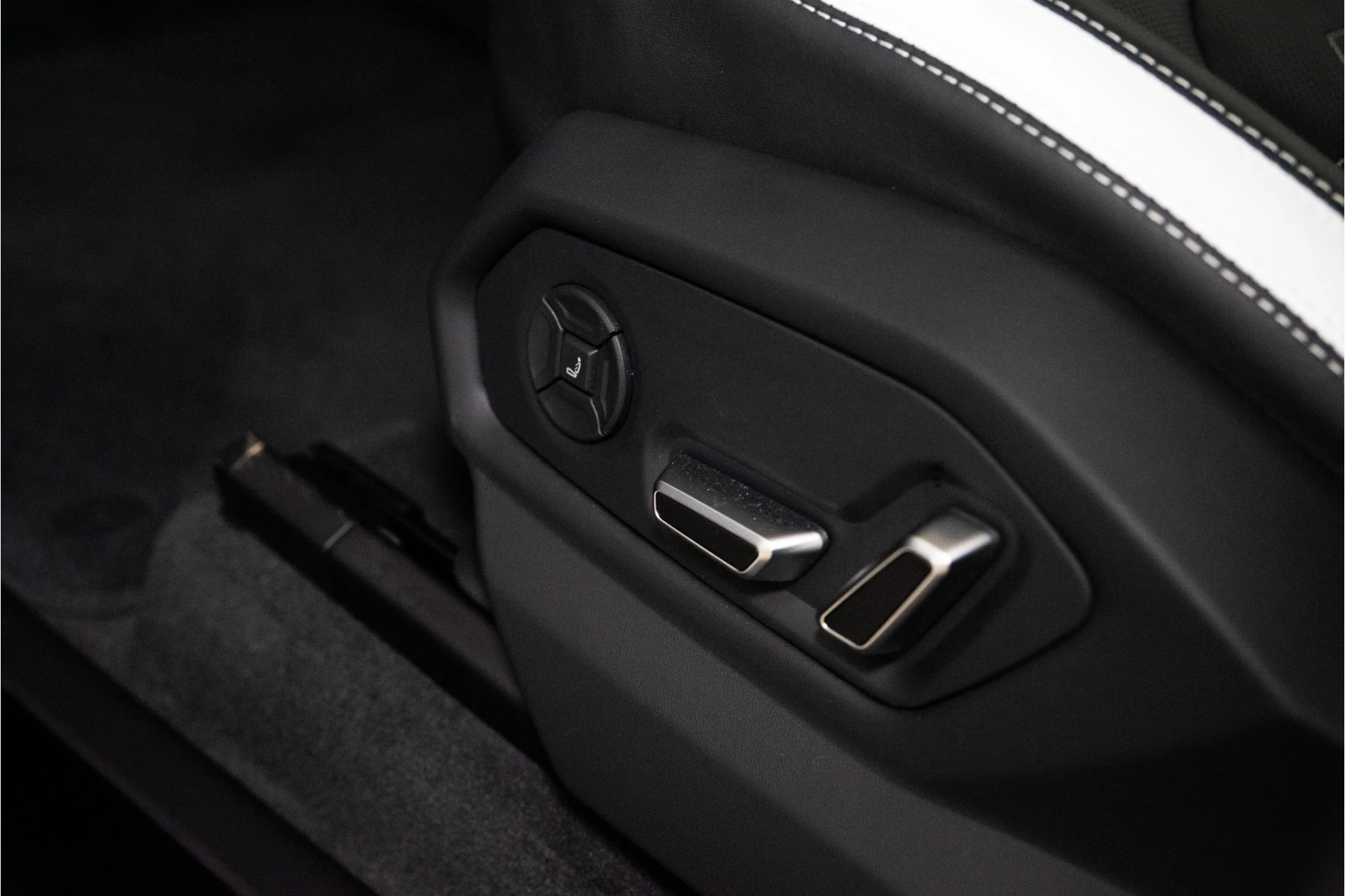 Hoofdafbeelding Lamborghini Urus