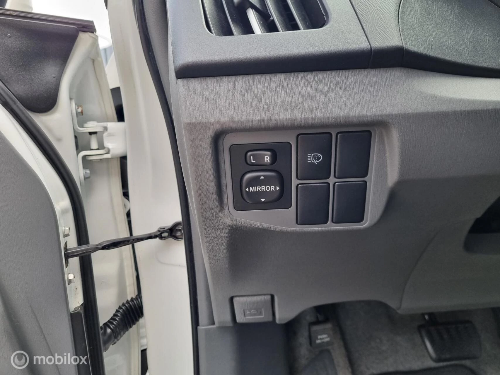 Hoofdafbeelding Toyota Prius