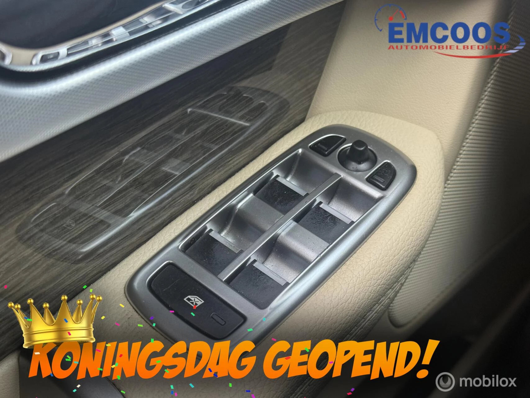 Hoofdafbeelding Jaguar XF