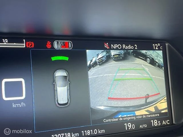 Hoofdafbeelding Citroën C4 Picasso