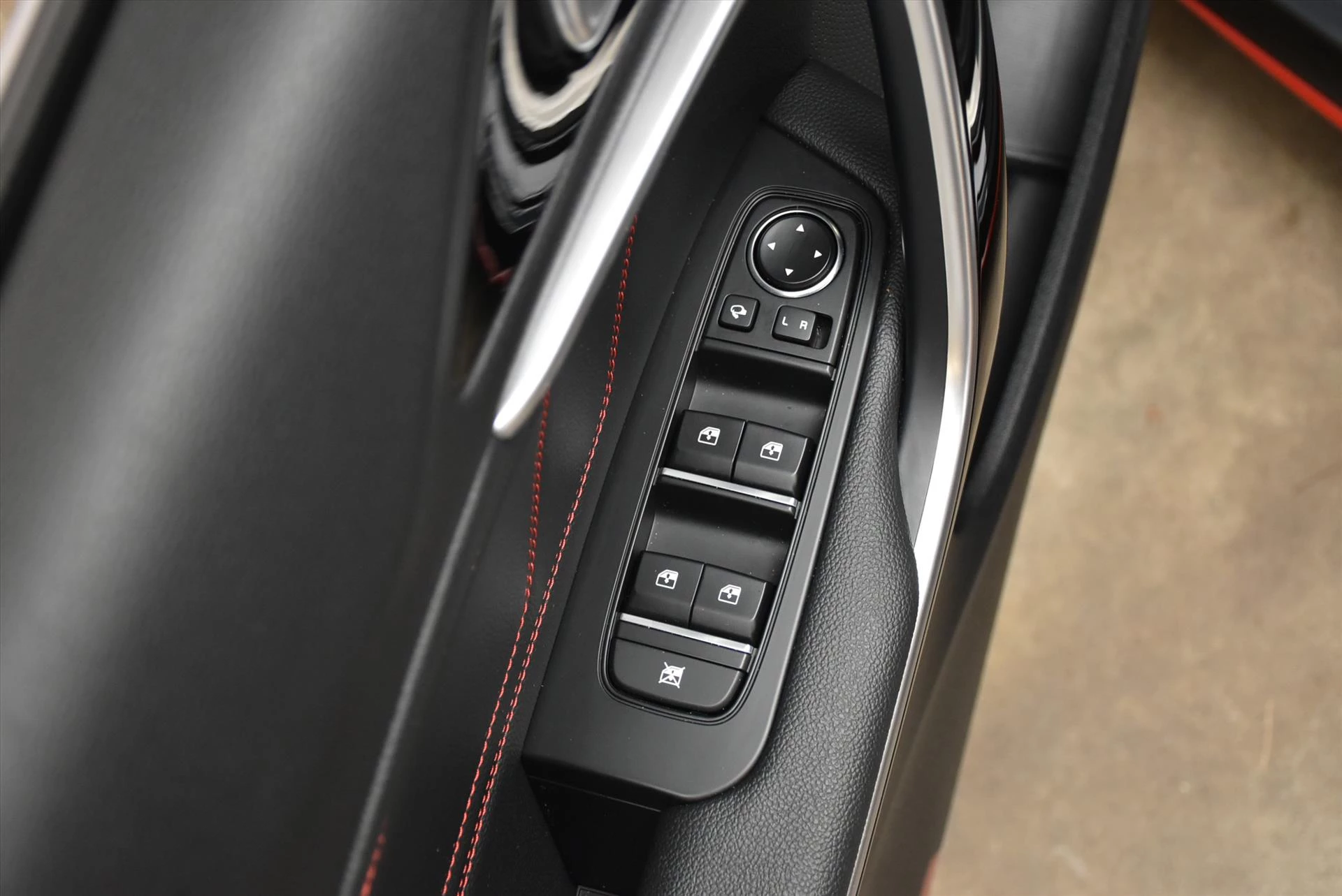 Hoofdafbeelding Kia ProCeed