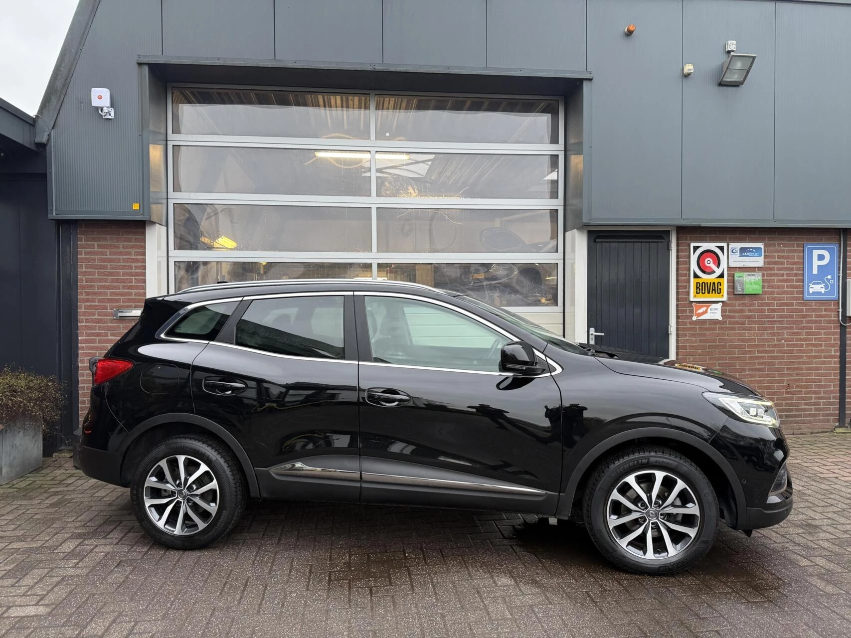 Hoofdafbeelding Renault Kadjar