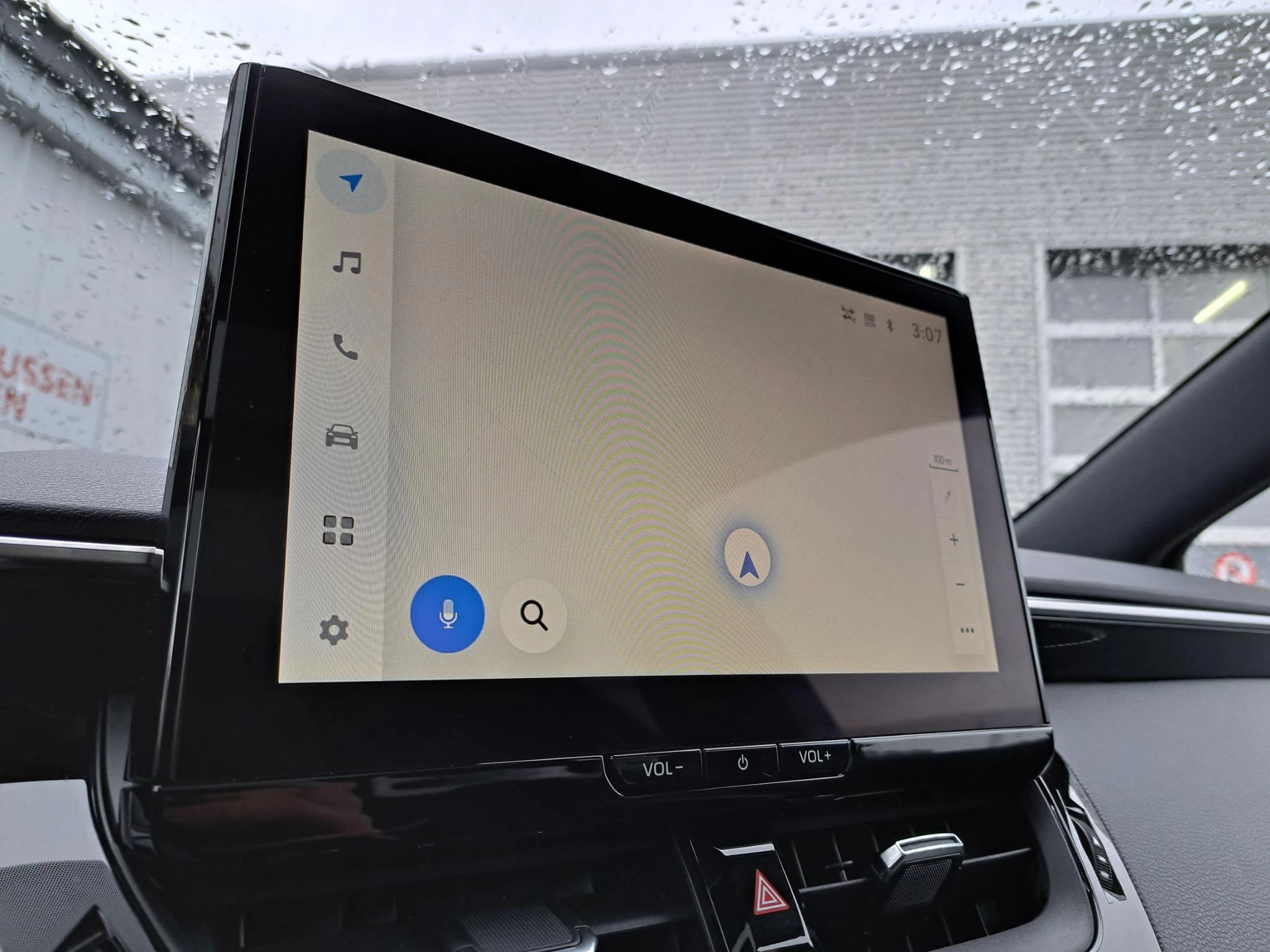 Hoofdafbeelding Toyota Corolla