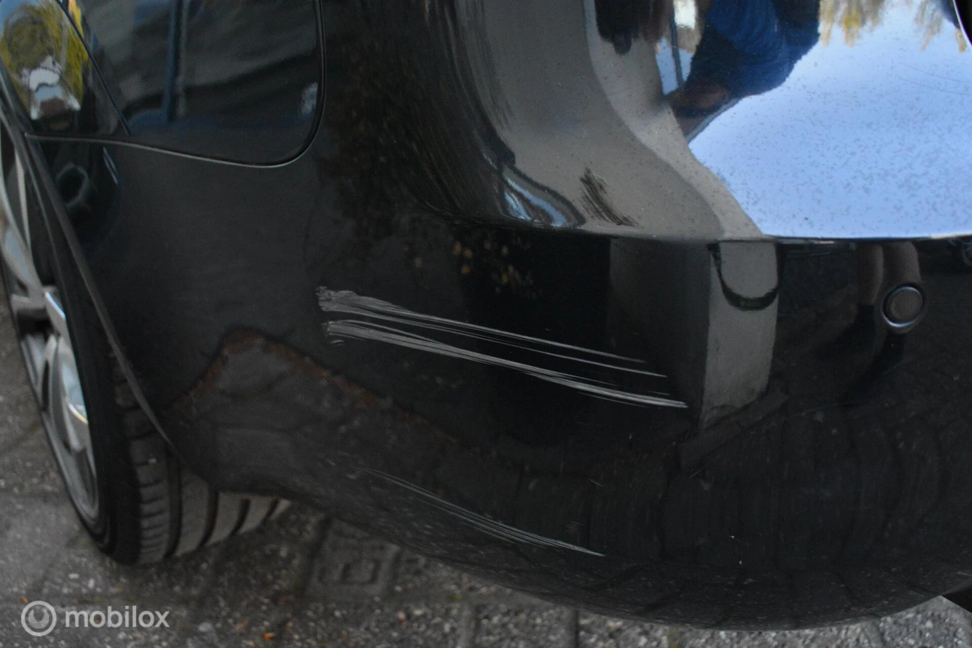 Hoofdafbeelding SEAT Exeo
