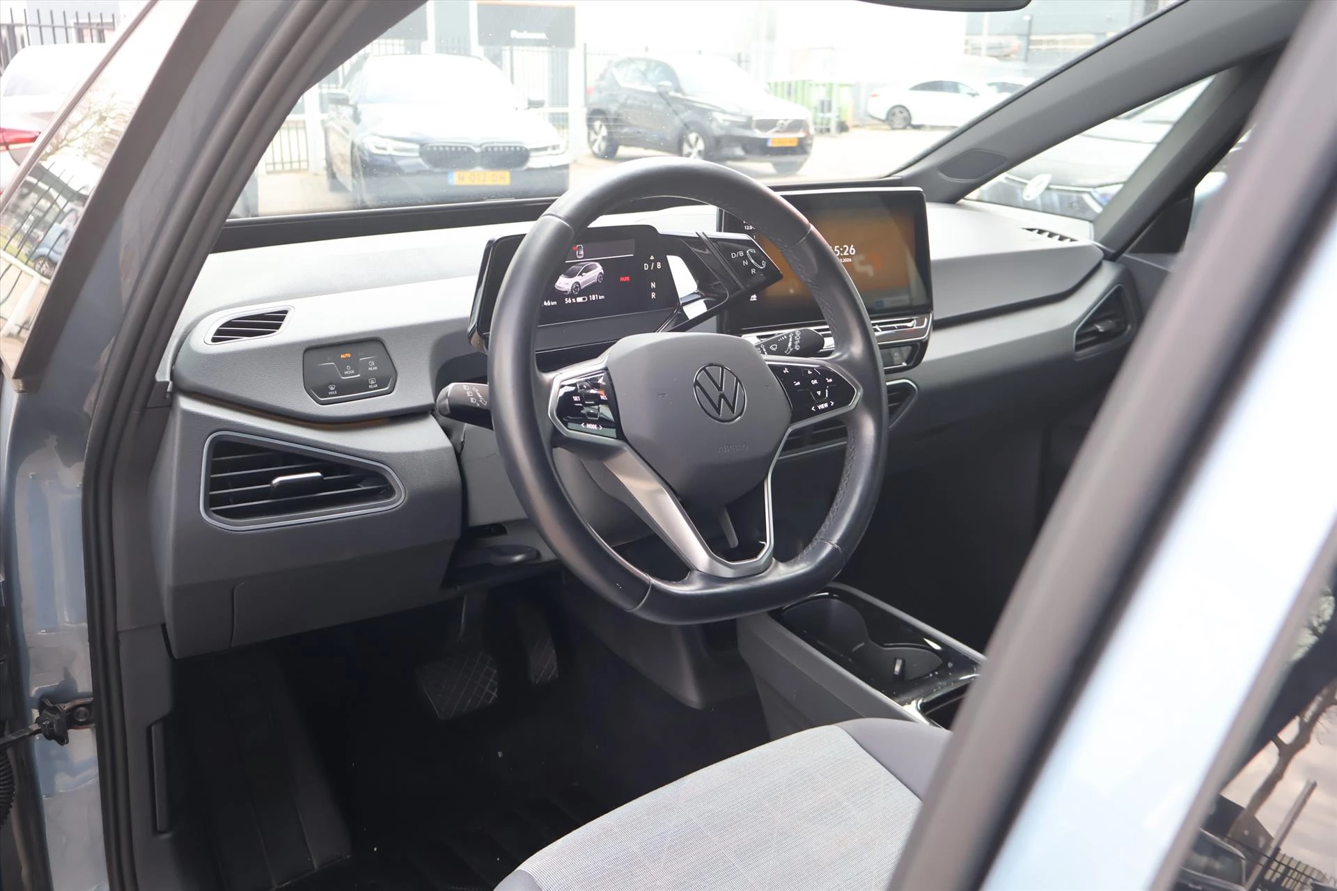 Hoofdafbeelding Volkswagen ID.3