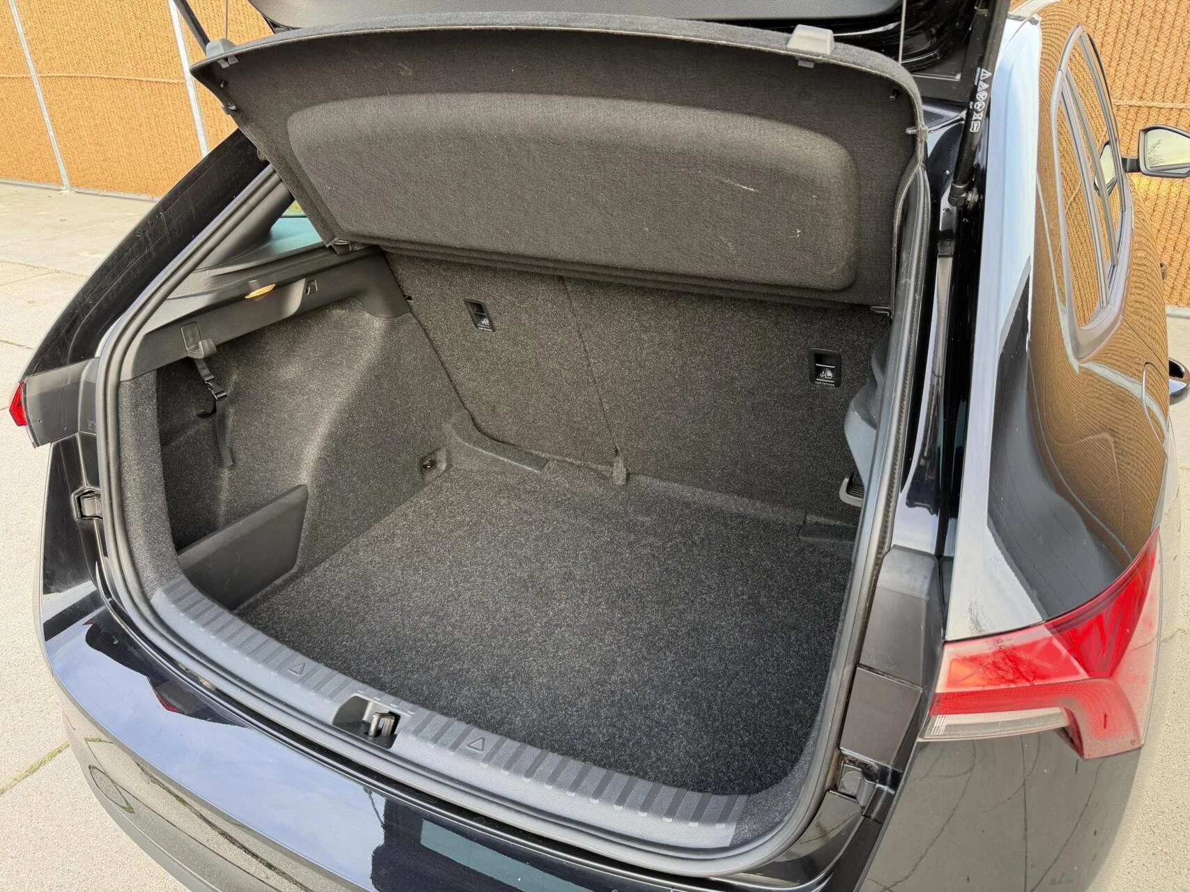 Hoofdafbeelding Škoda Scala