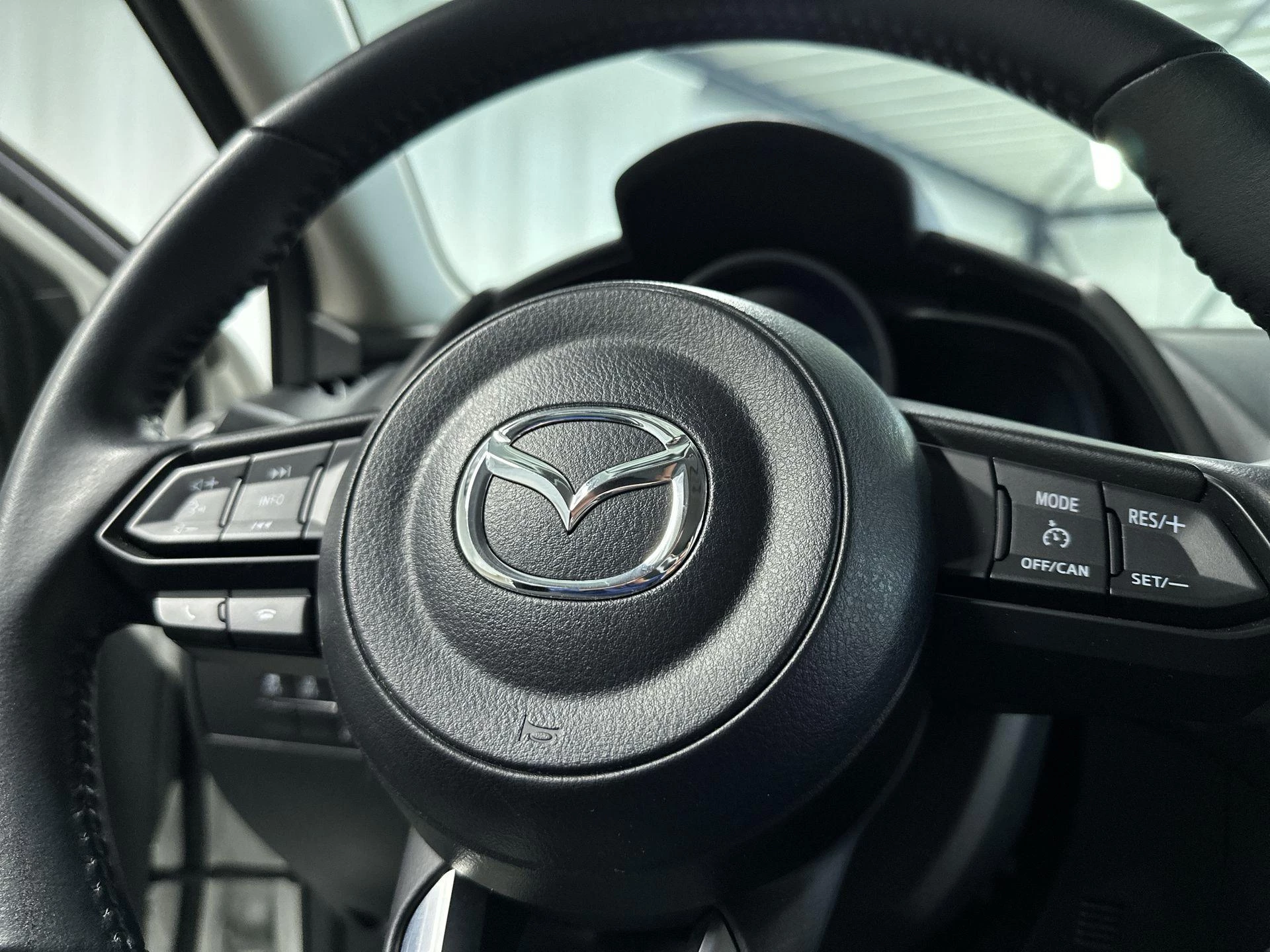 Hoofdafbeelding Mazda 2