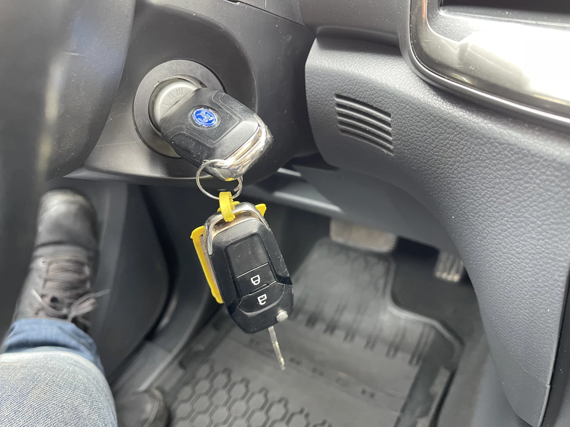 Hoofdafbeelding Ford Ranger