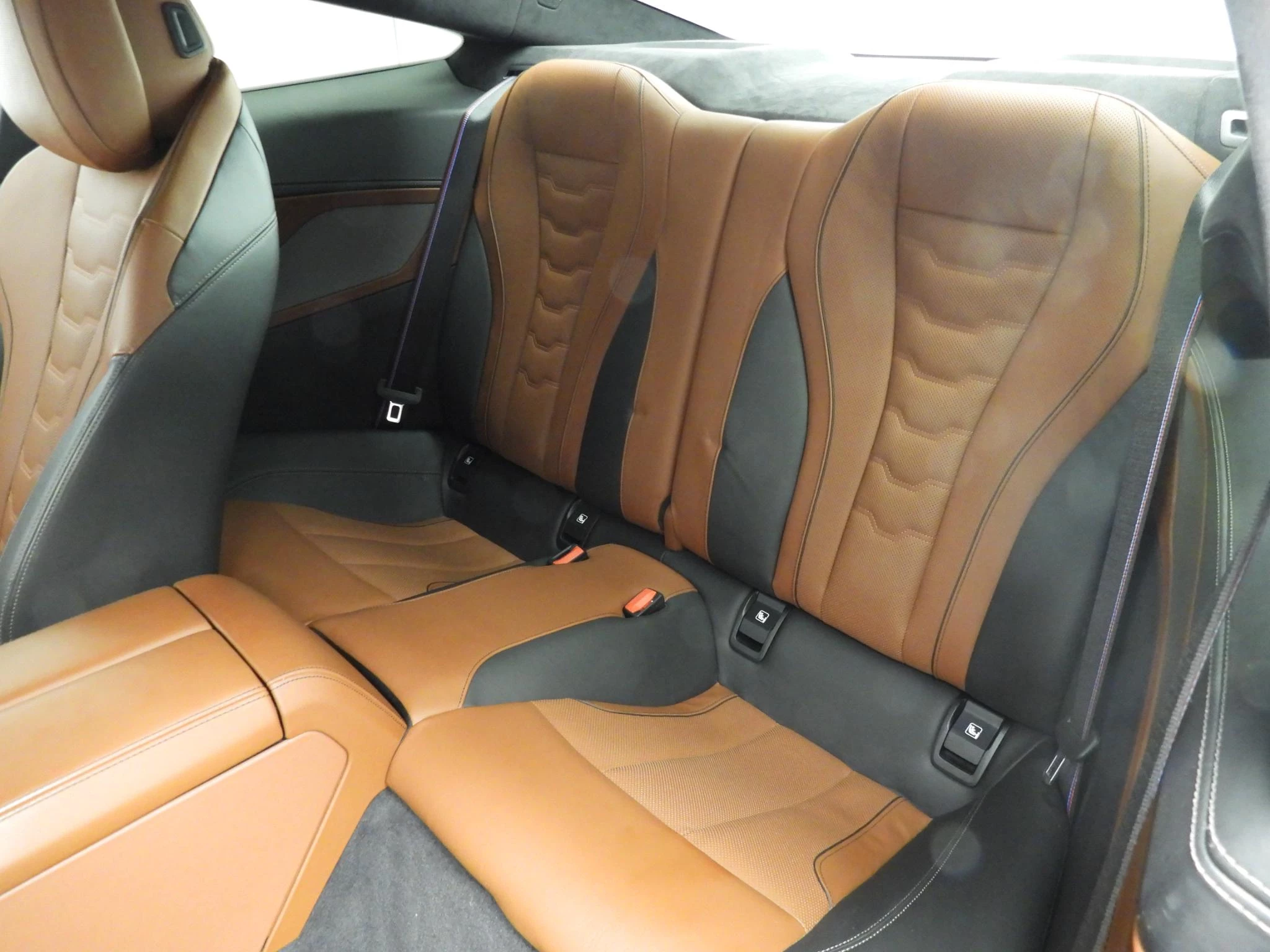 Hoofdafbeelding BMW 8 Serie