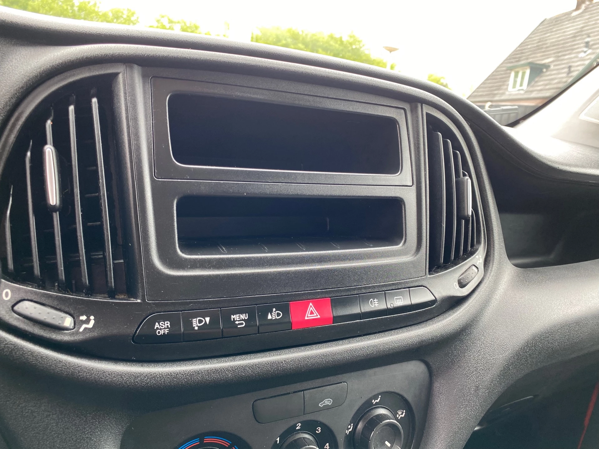 Hoofdafbeelding Fiat Doblò