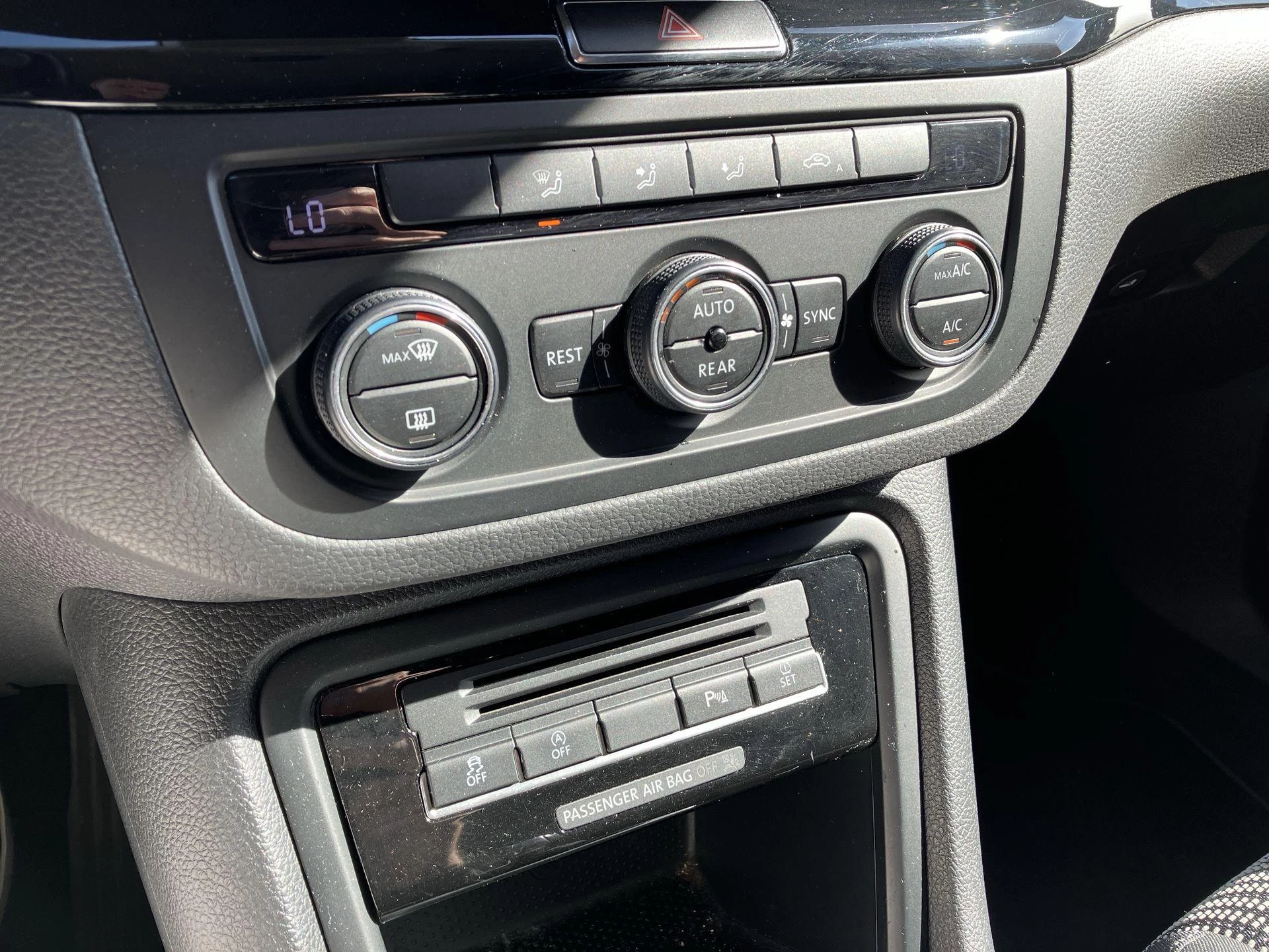 Hoofdafbeelding SEAT Alhambra