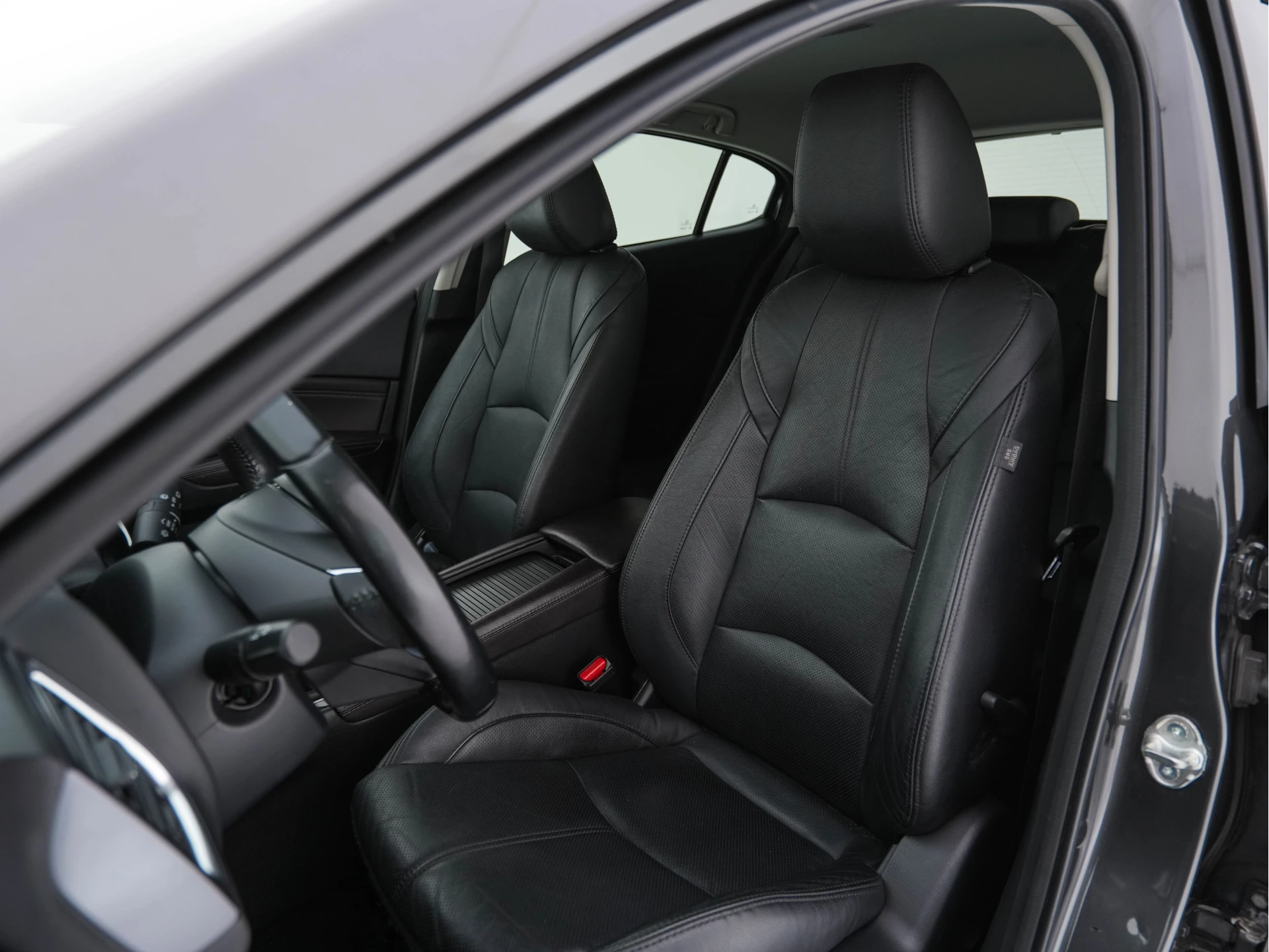 Hoofdafbeelding Mazda 3