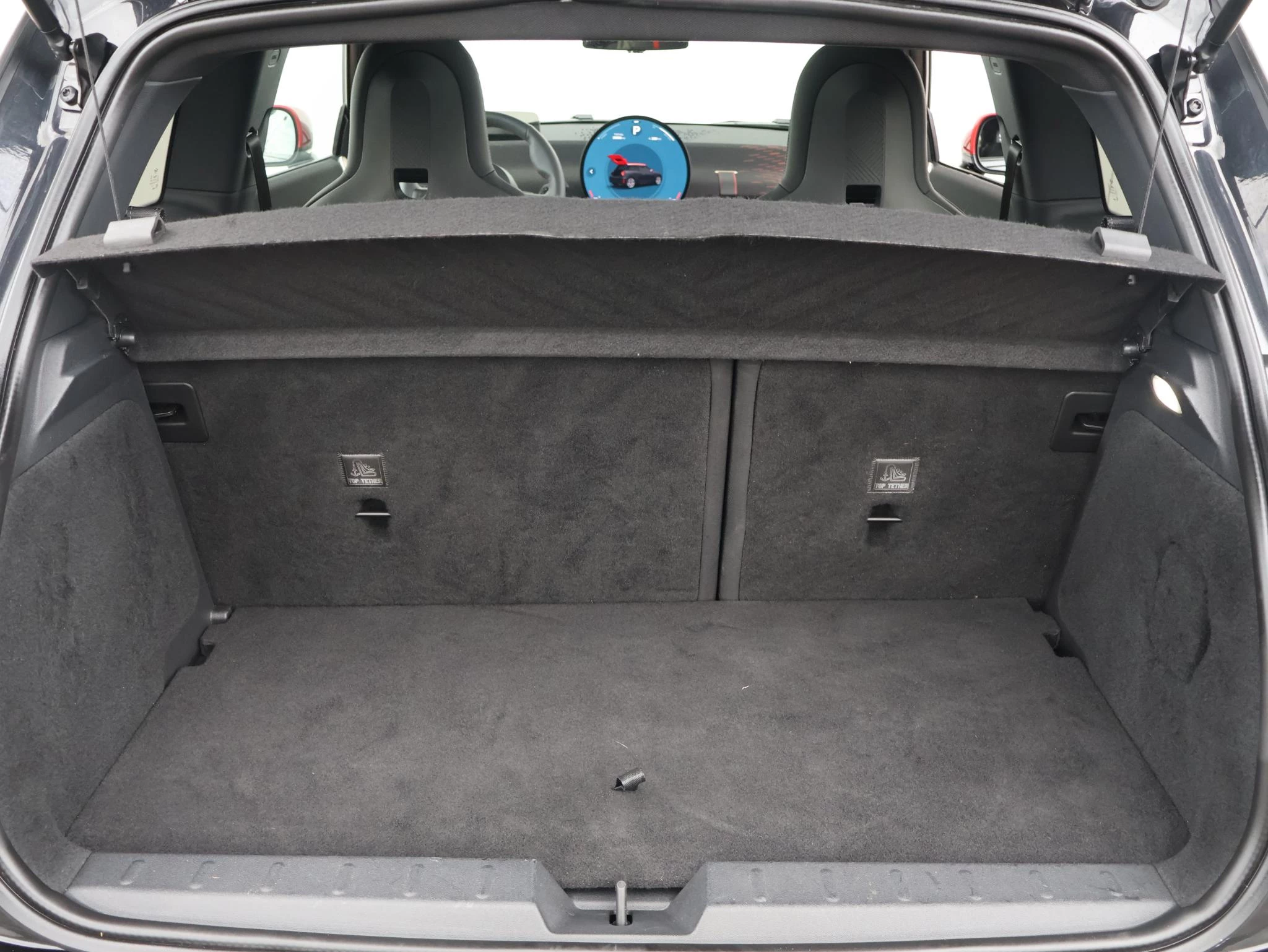 Hoofdafbeelding MINI 3-deurs