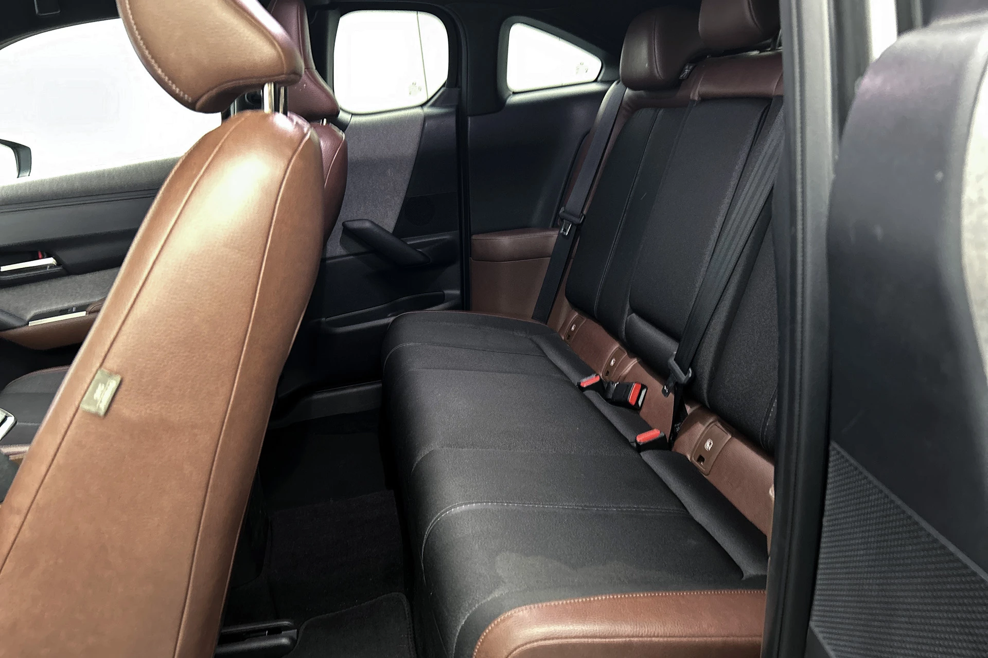 Hoofdafbeelding Mazda MX-30