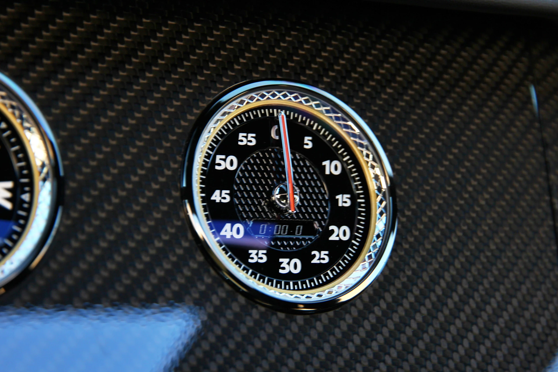 Hoofdafbeelding Bentley Flying Spur