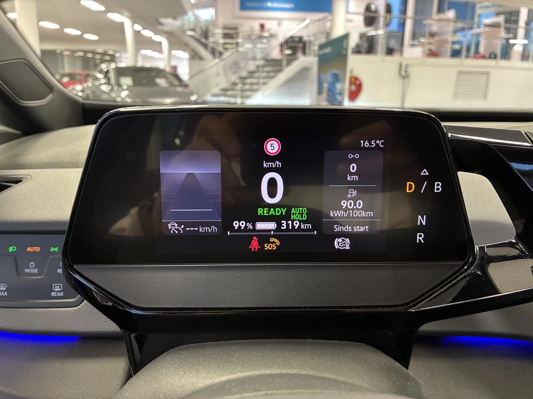 Hoofdafbeelding Volkswagen ID.3