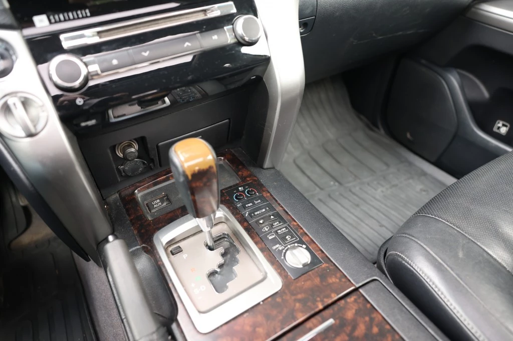 Hoofdafbeelding Toyota Land Cruiser