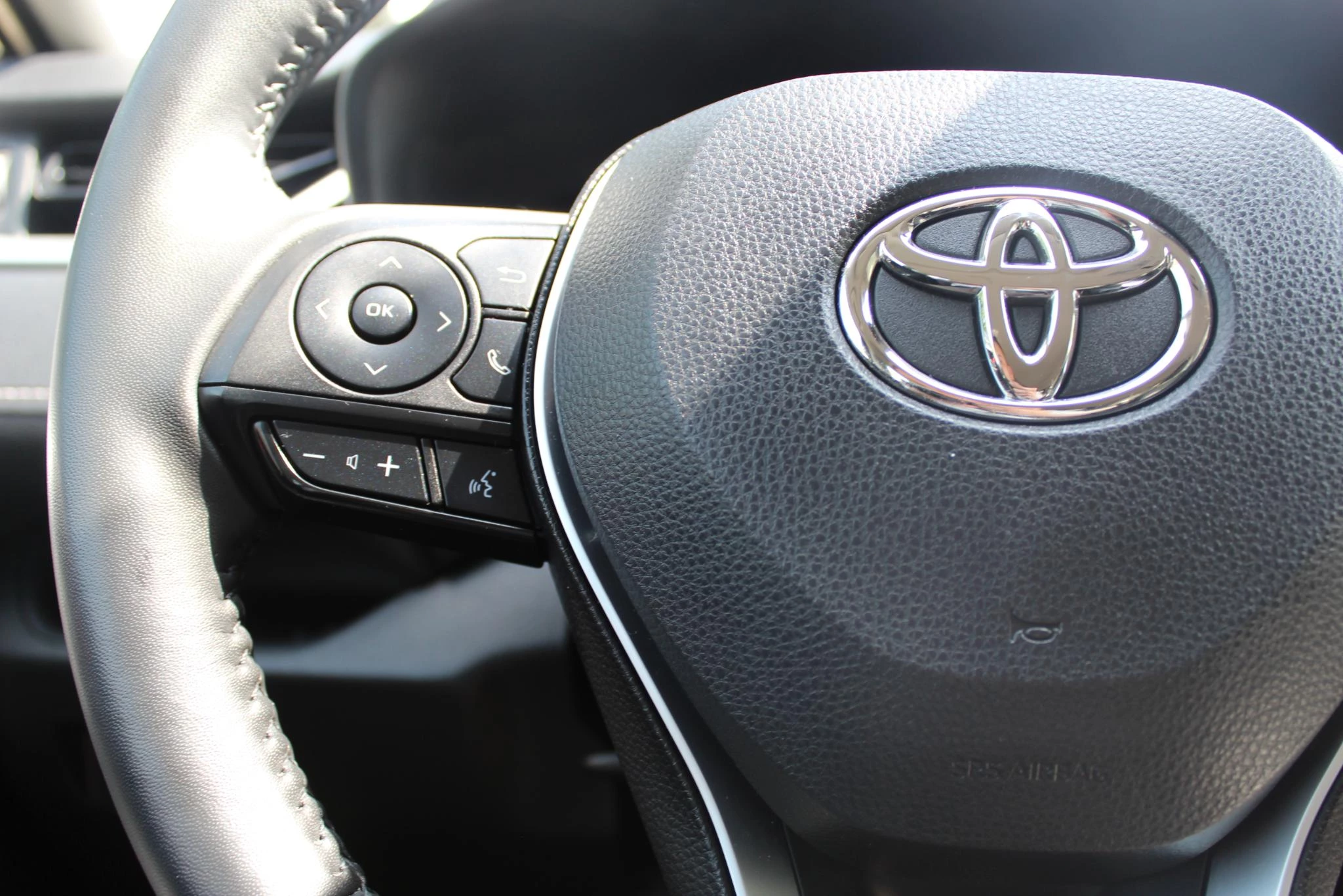 Hoofdafbeelding Toyota RAV4