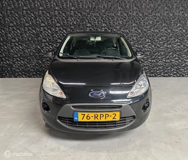 Hoofdafbeelding Ford Ka